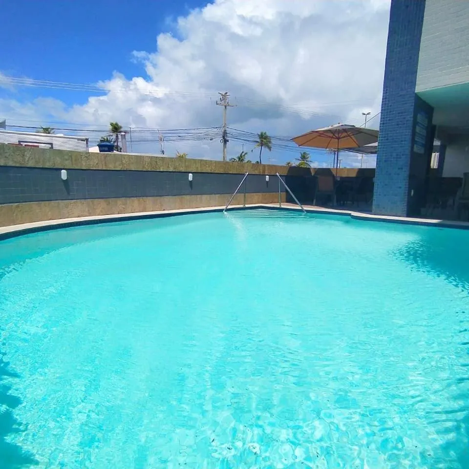 Tropical Praia Hotel