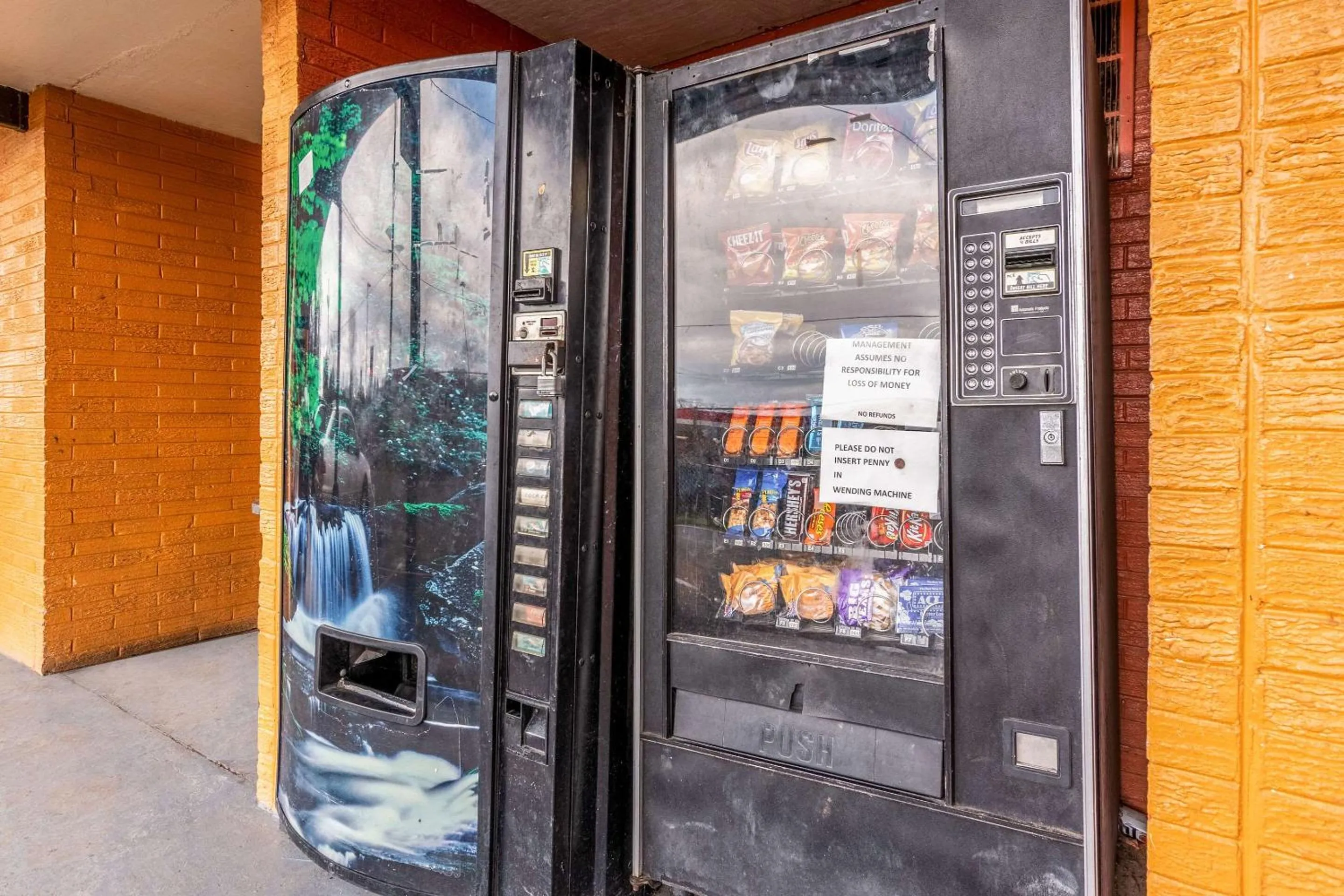 Other in Econo Lodge Charlotte Airport Area