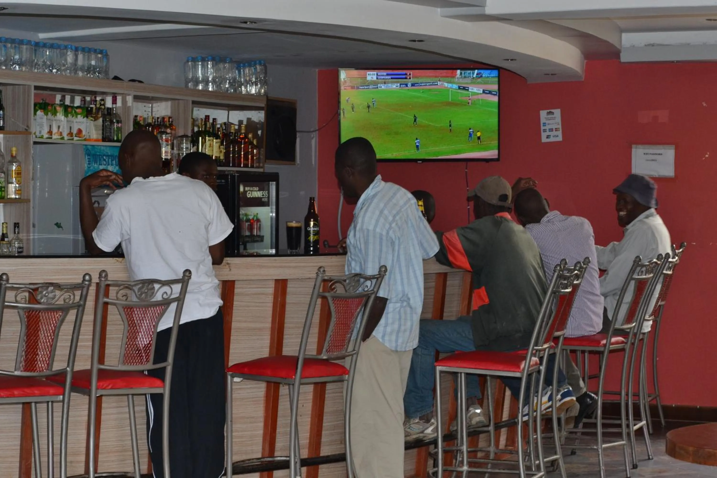 Olerai Hotel Kitengela