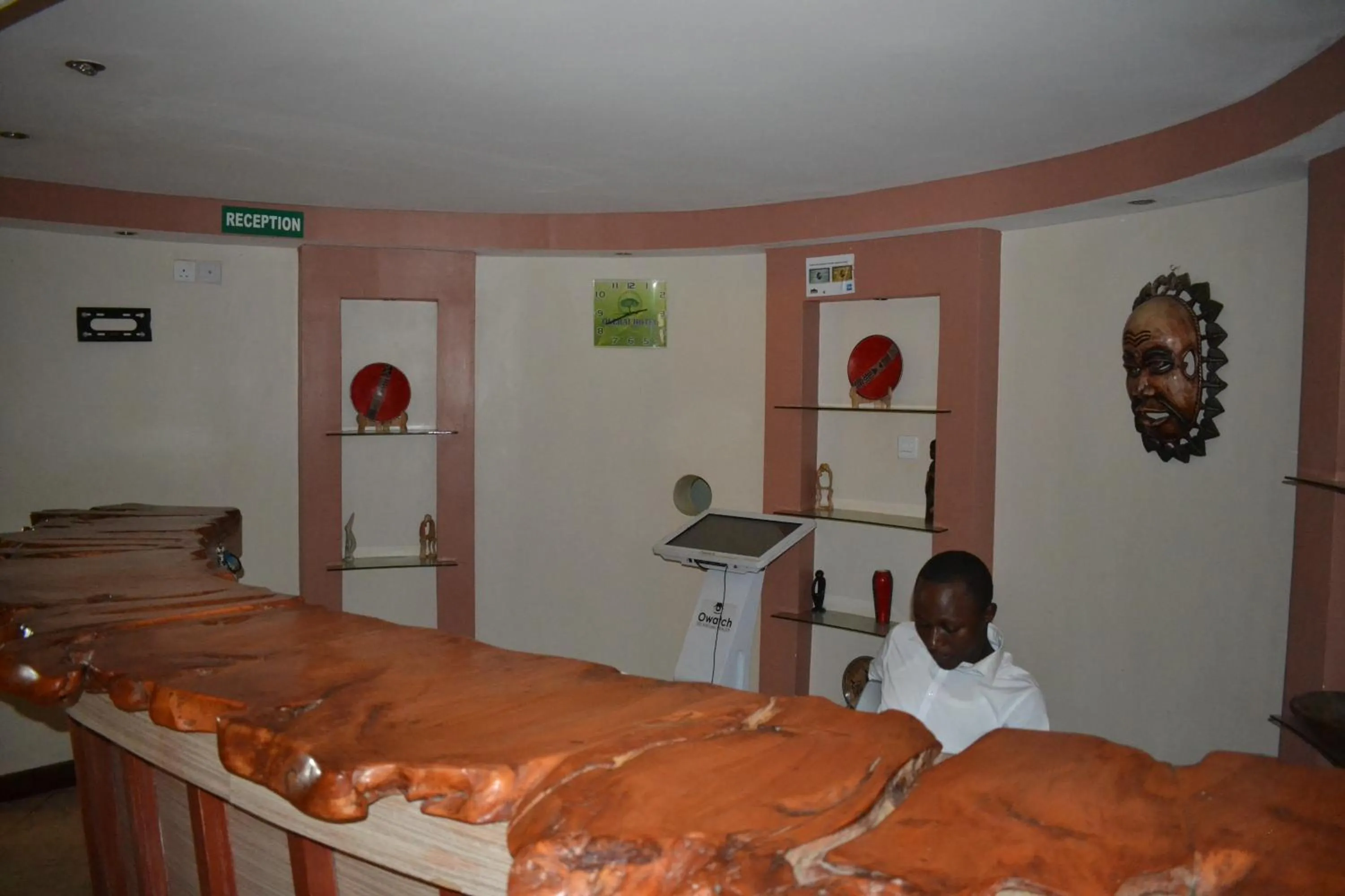 Olerai Hotel Kitengela