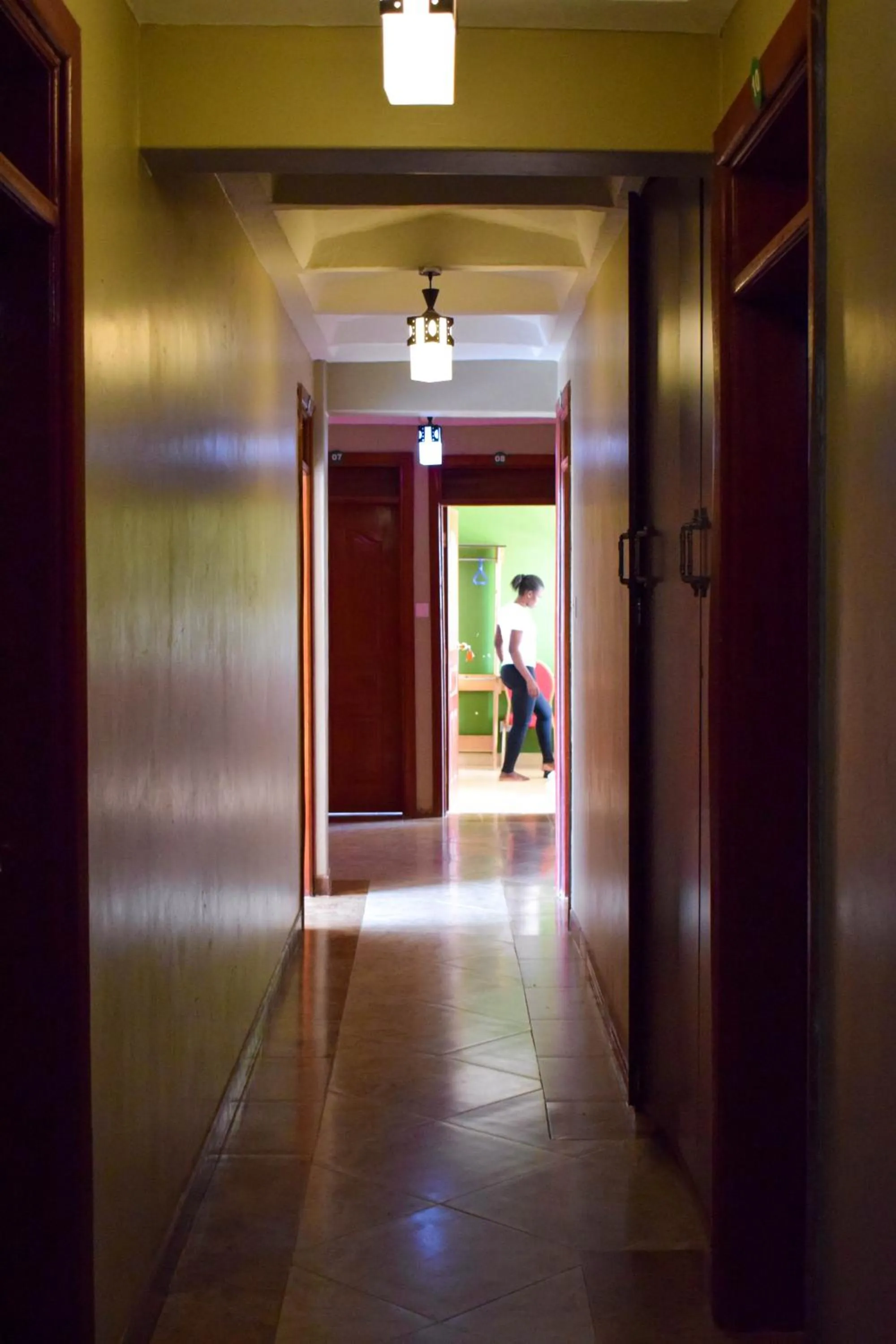 Olerai Hotel Kitengela