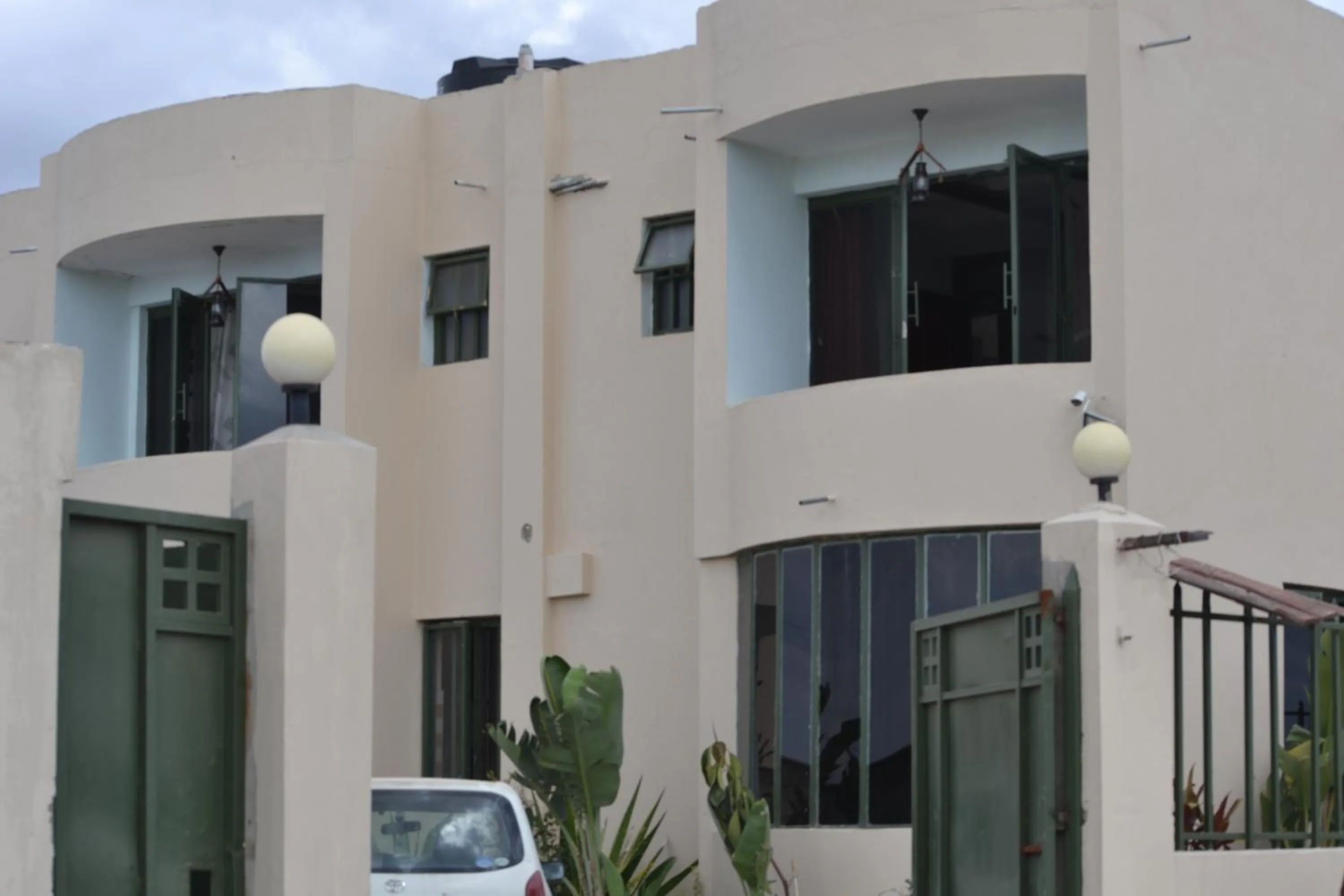 Property Building in Olerai Hotel Kitengela