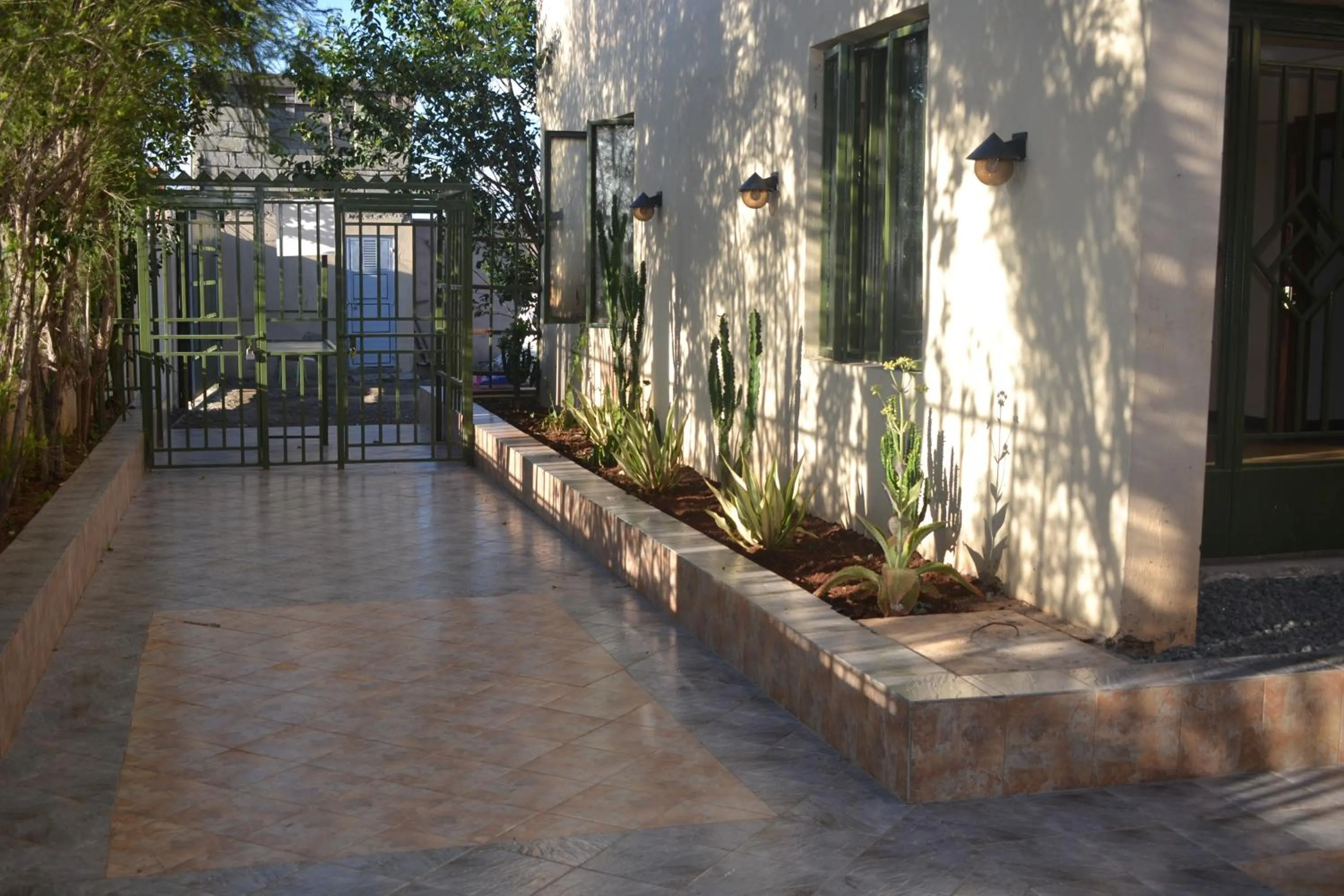 Olerai Hotel Kitengela