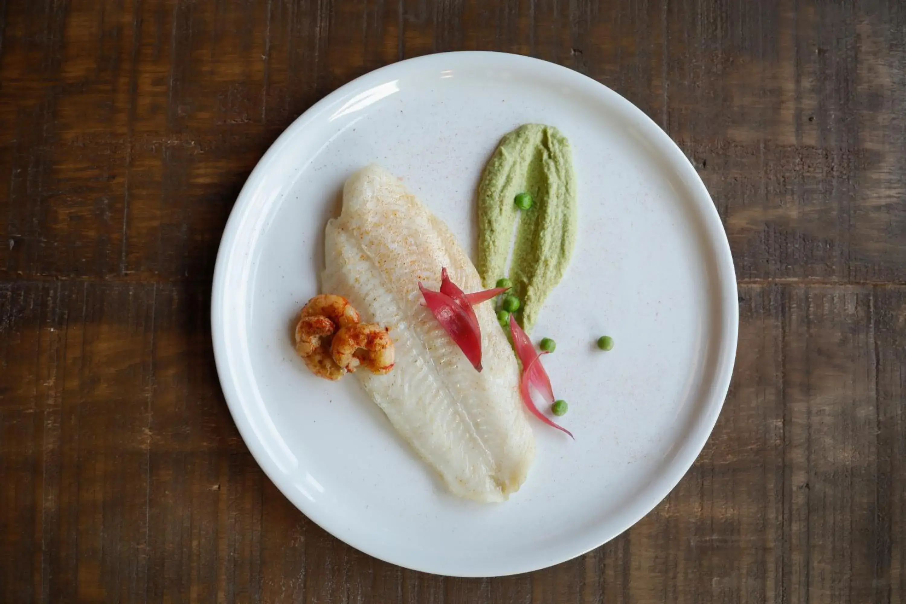 Restaurant/places to eat in Los Cerros del Chaltén Boutique Hotel Restaurant/places to eat in Los Cerros del Chaltén Boutique Hotel