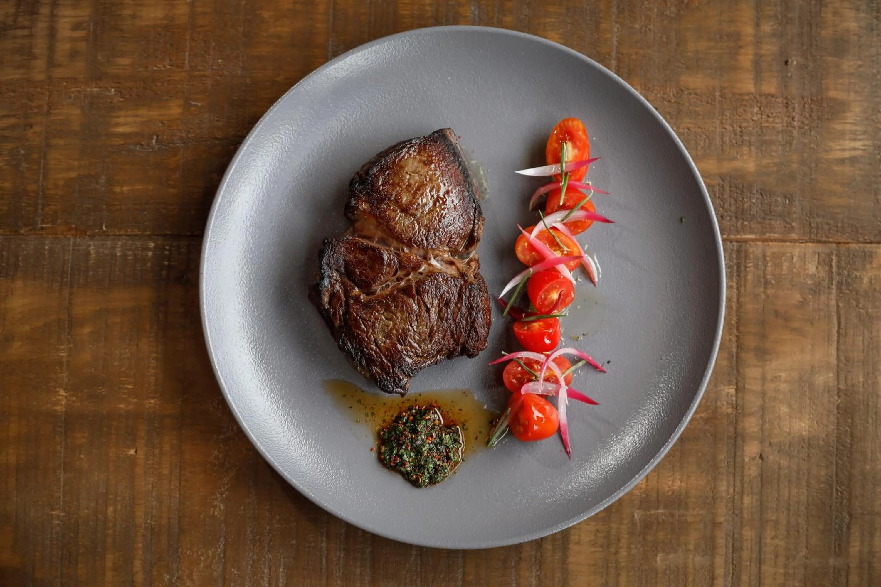 Restaurant/places to eat in Los Cerros del Chaltén Boutique Hotel