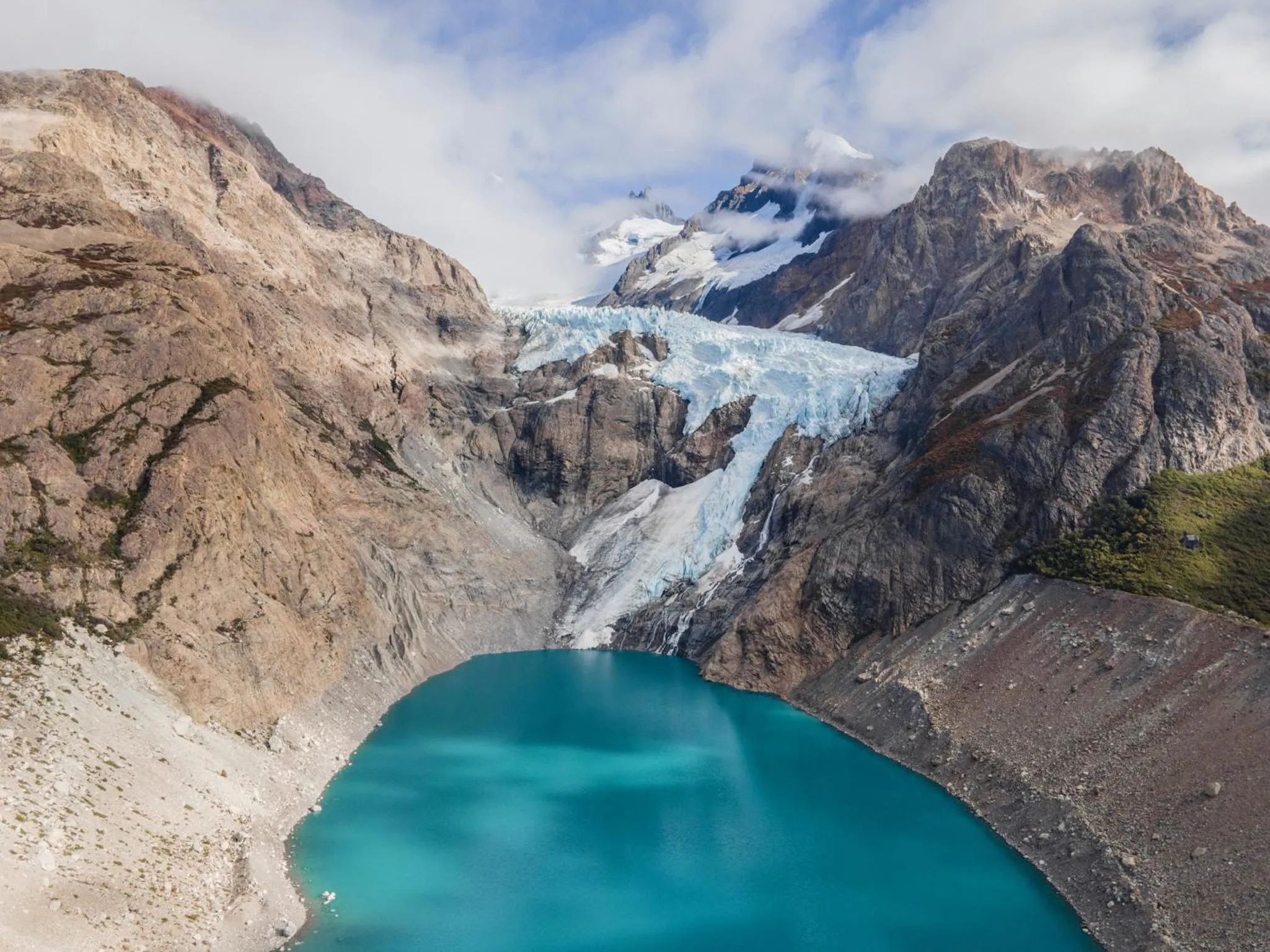 Off site in Los Cerros del Chaltén Boutique Hotel