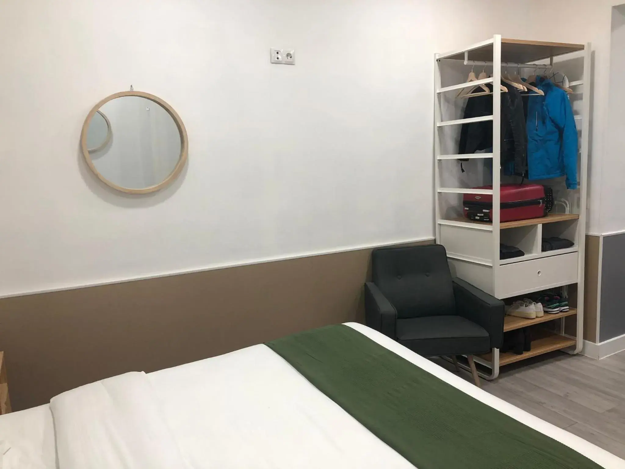 Apartment - Ground Floor in Hola Rooms Apartment - Ground Floor in Hola Rooms