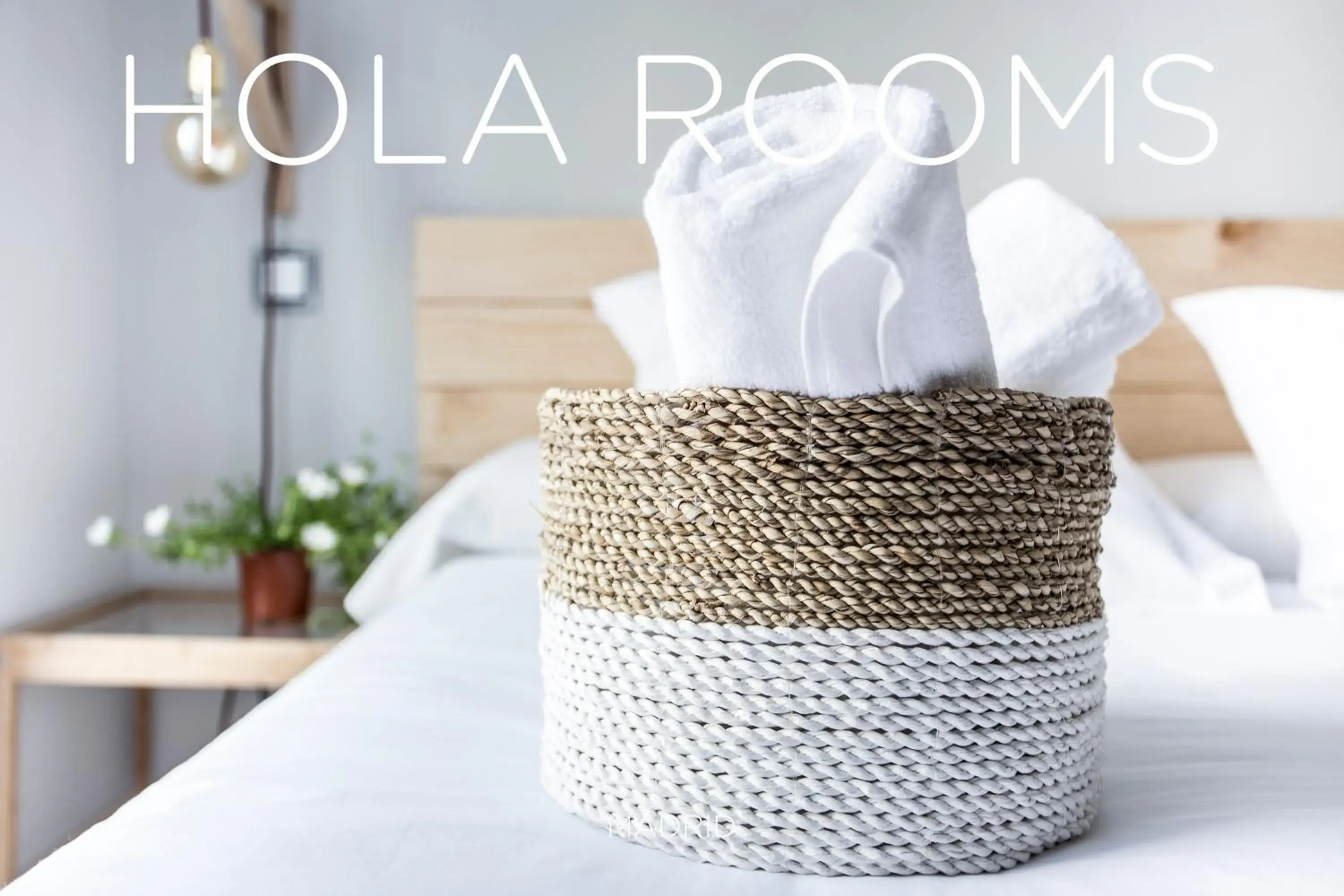 Exterior Double Room in Hola Rooms Exterior Double Room in Hola Rooms