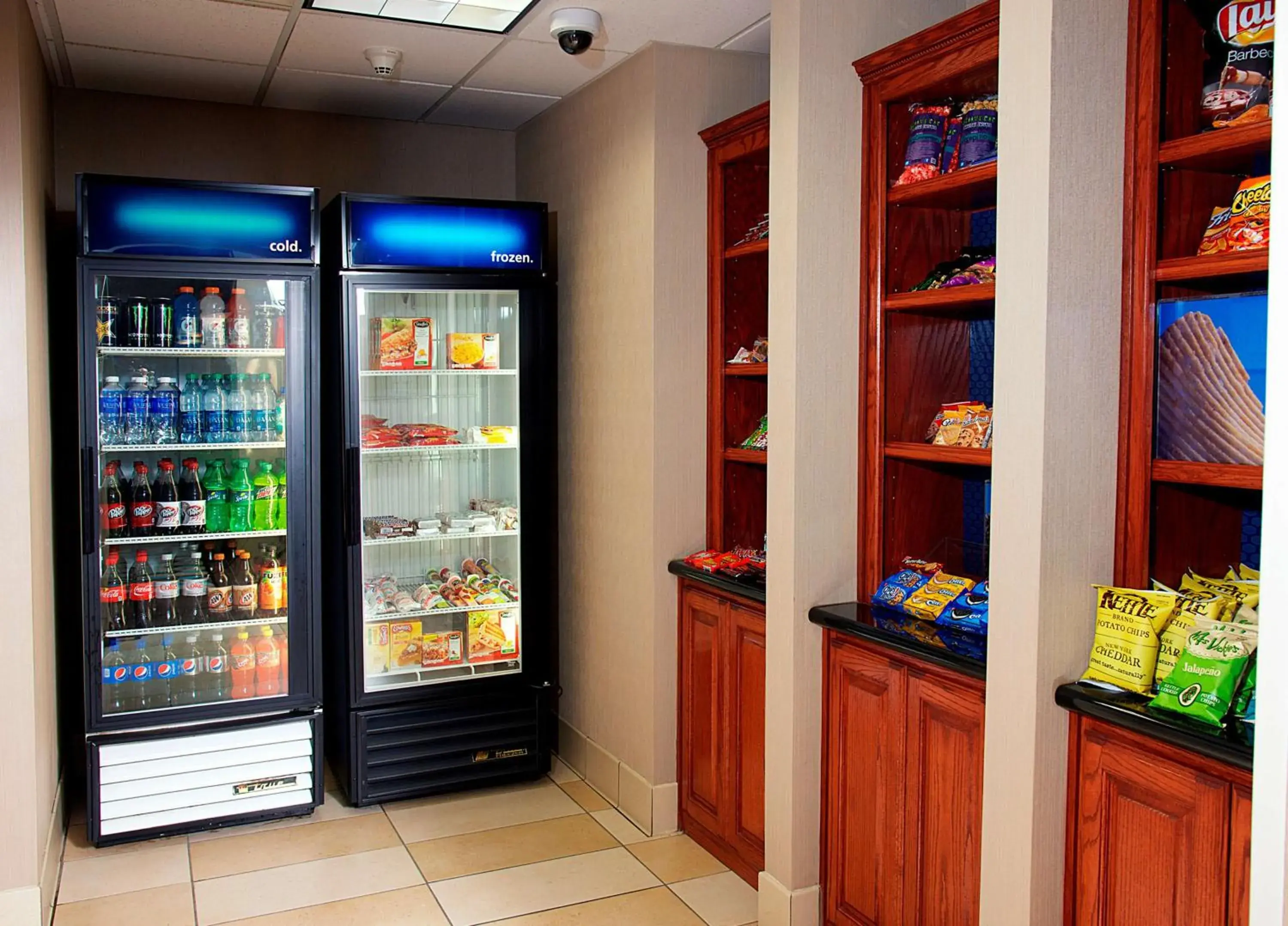 Restaurant/places to eat in Hampton Inn and Suites Amarillo West Restaurant/places to eat in Hampton Inn and Suites Amarillo West