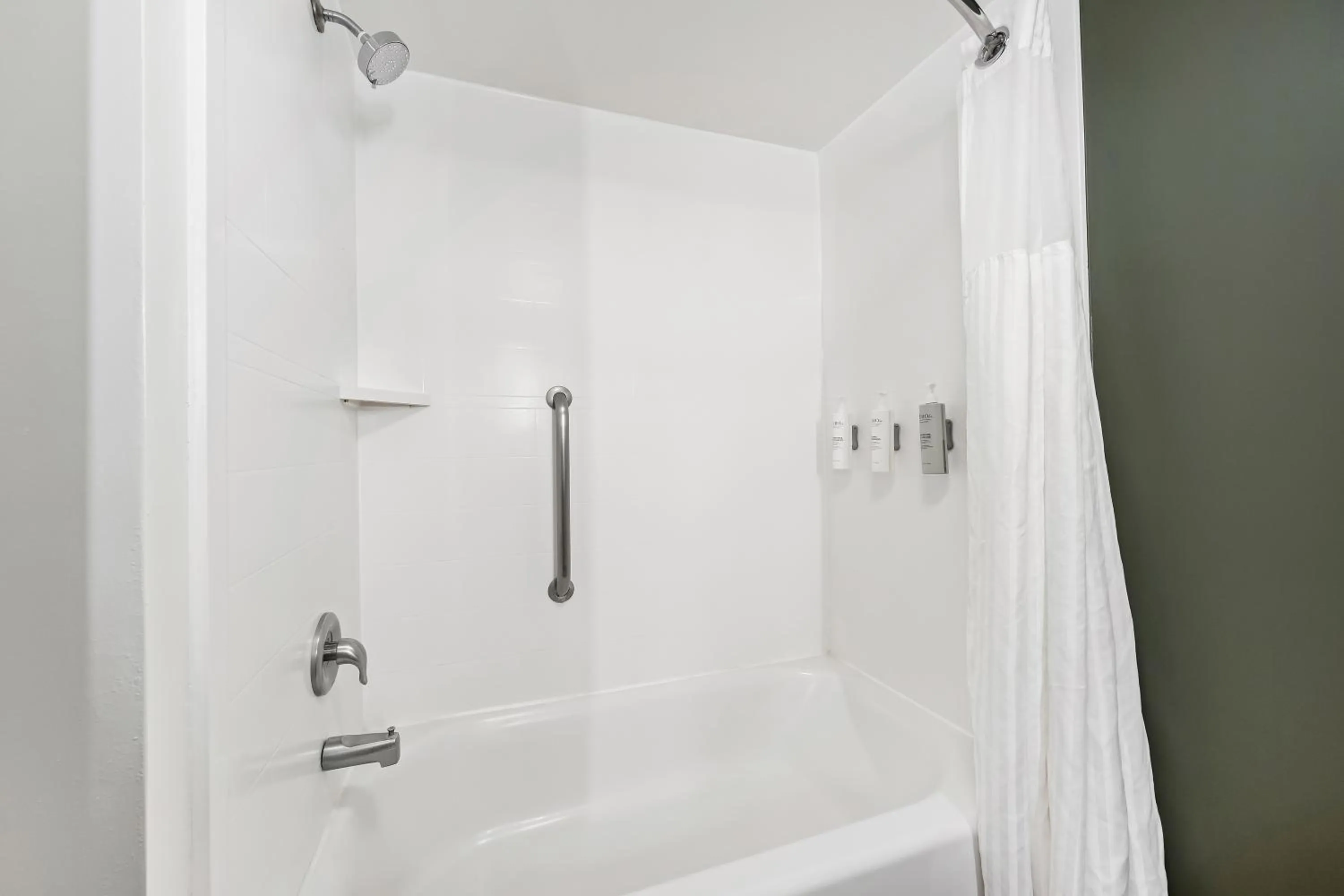 Spark by Hilton Amarillo West Medical Center