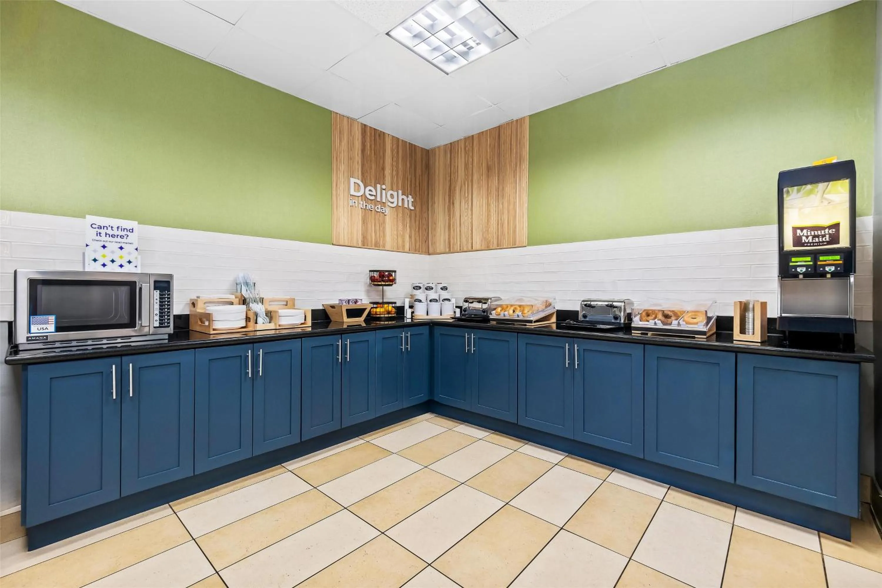 Breakfast in Spark by Hilton Amarillo West Medical Center