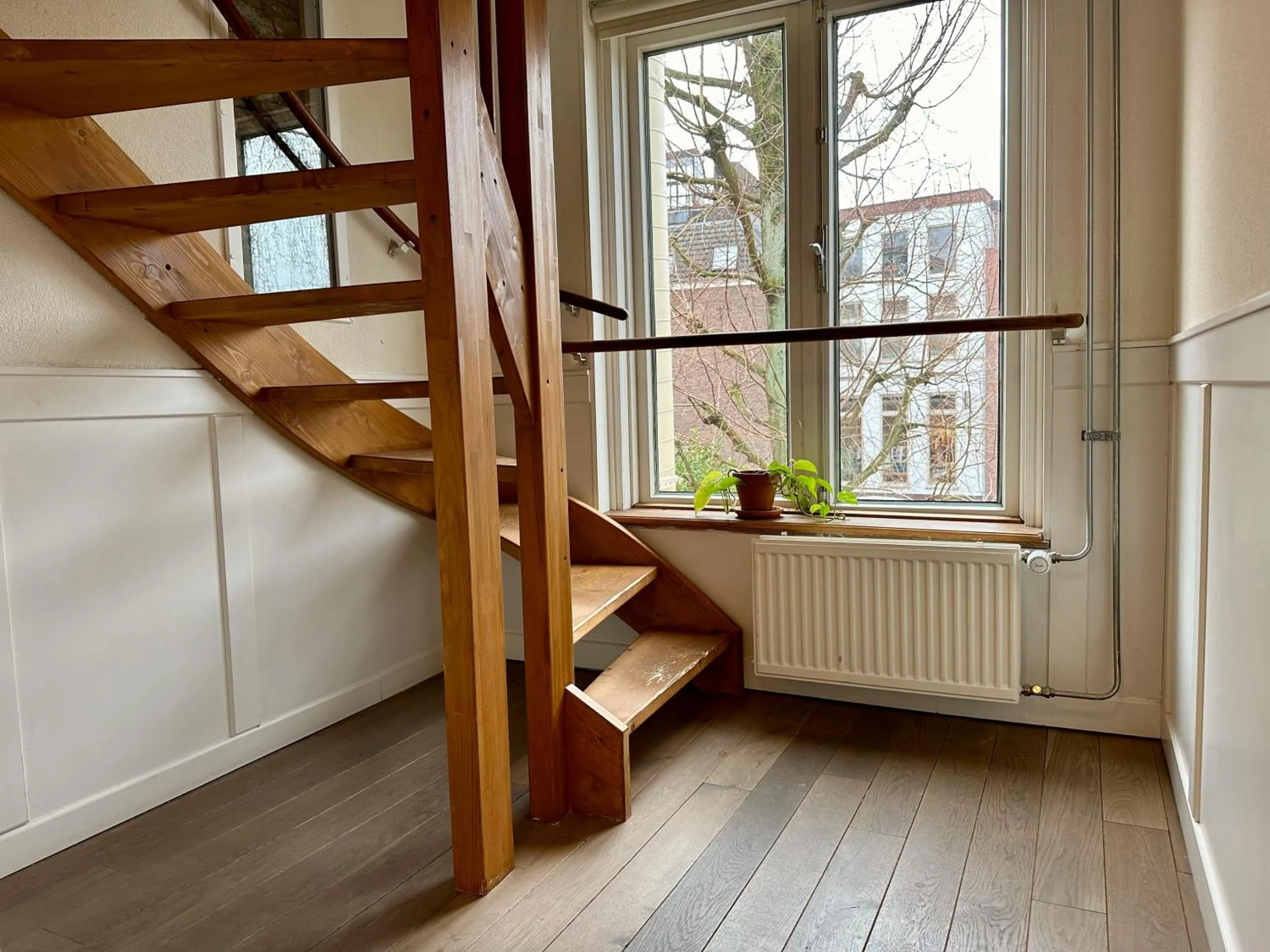 acessibility in Long John's Pub & Hotel