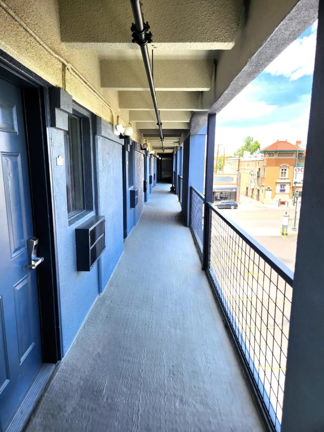 Days Inn by Wyndham Denver Downtown