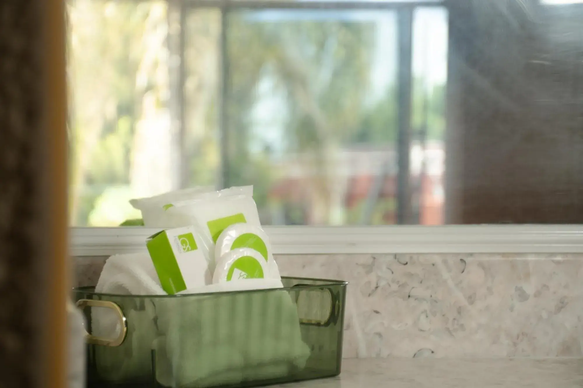 Bathroom in GS Quinto Sol Teotihuacan Bathroom in GS Quinto Sol Teotihuacan