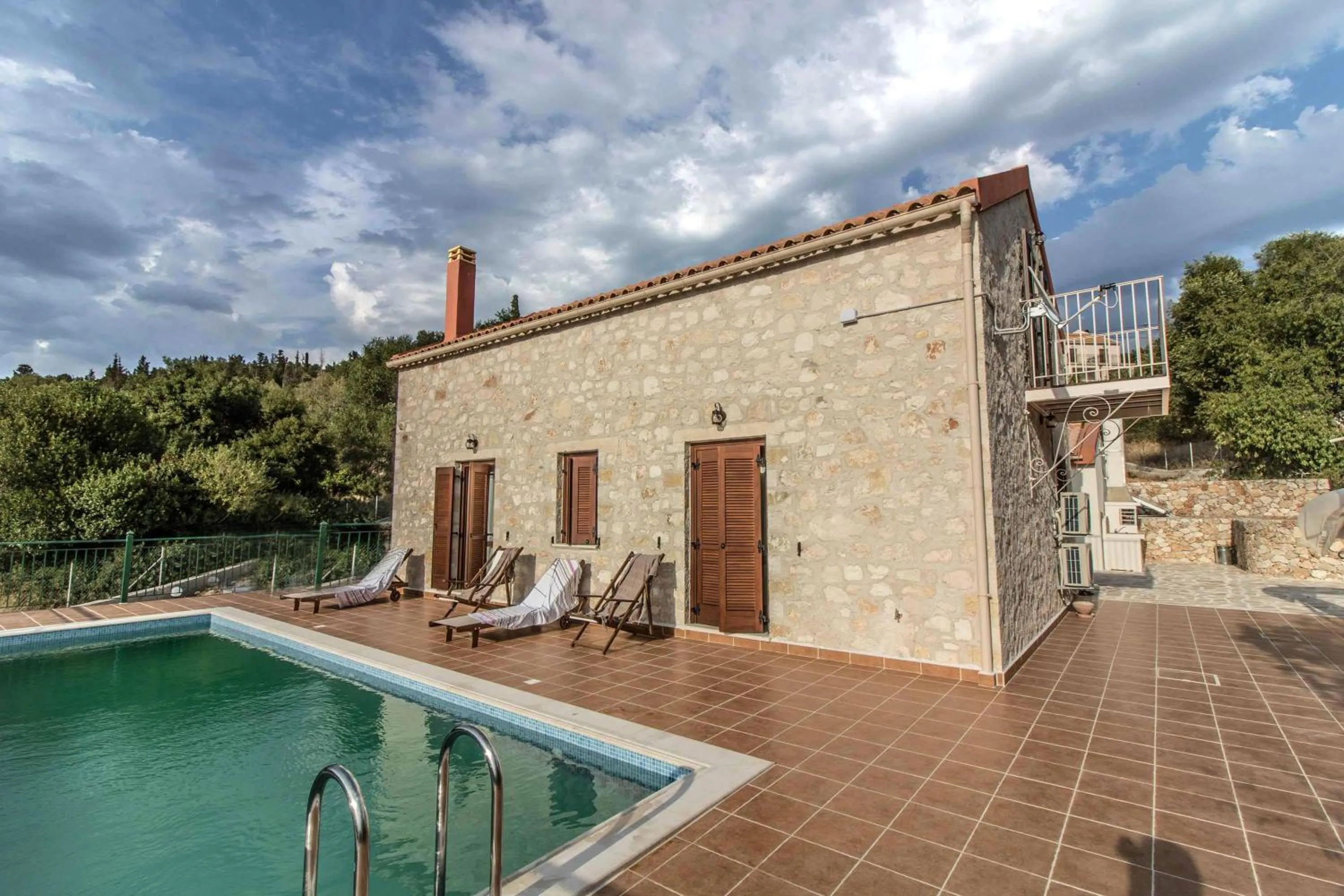 Villa Antikleia