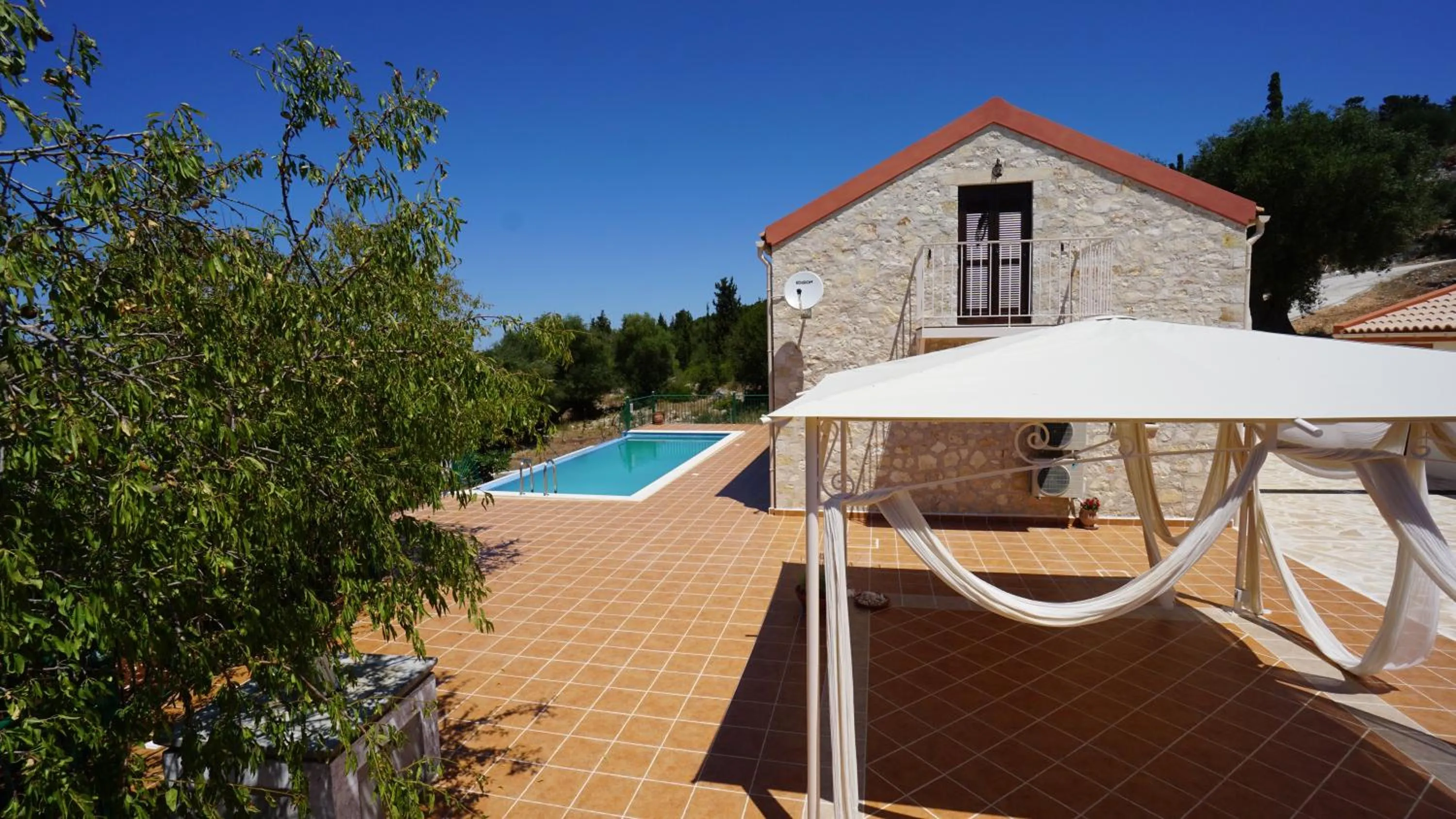 Villa Antikleia