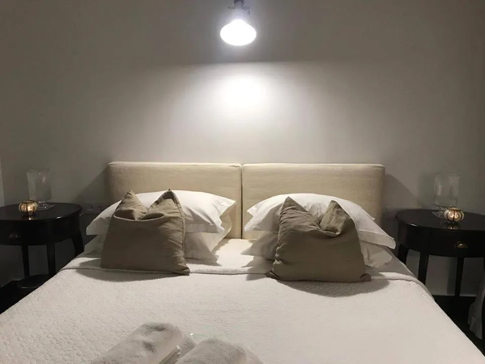 Bedroom, Bed in Afroditi Arhontiko