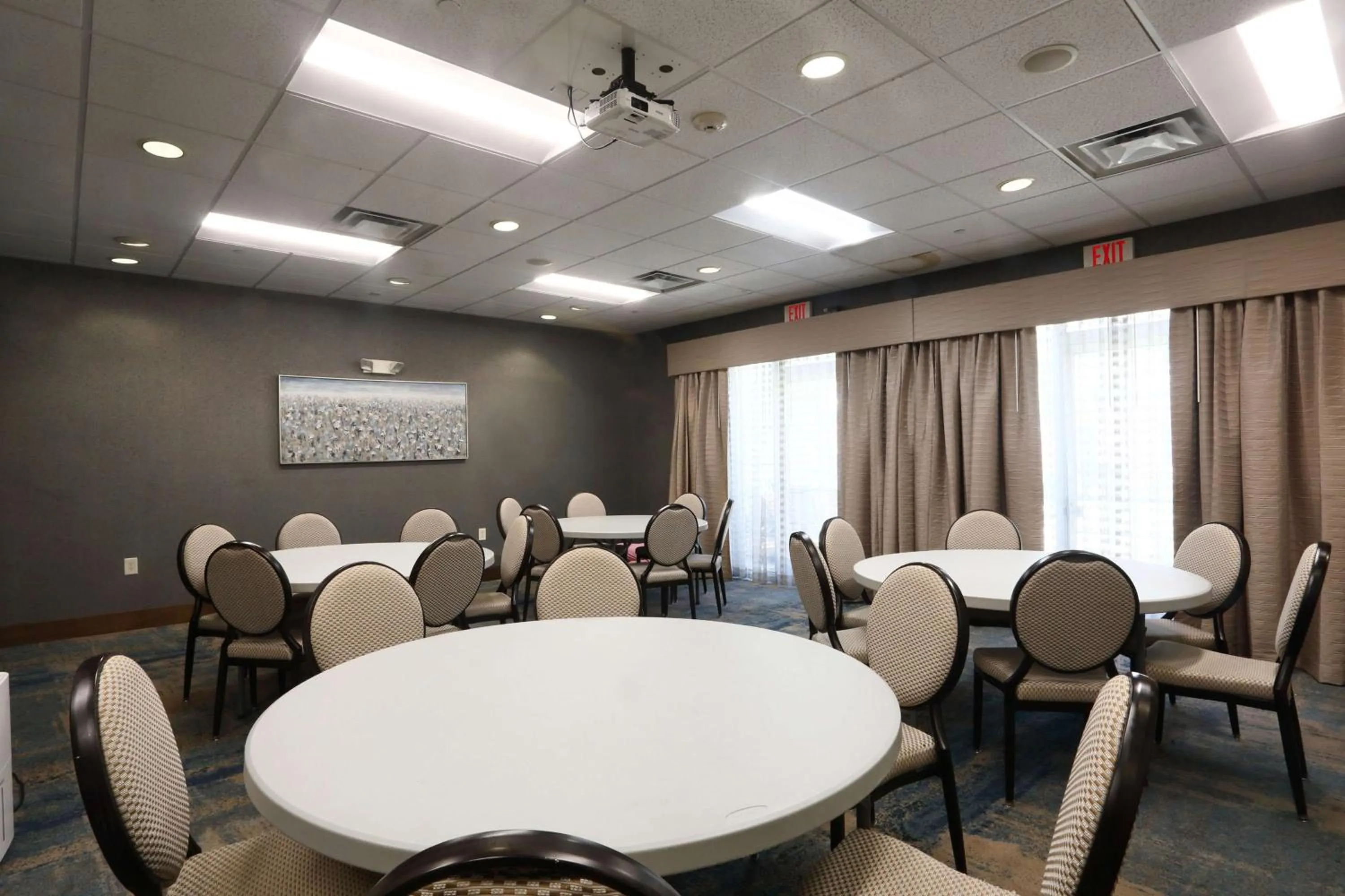 Meeting/conference room in Homewood Suites by Hilton Bel Air