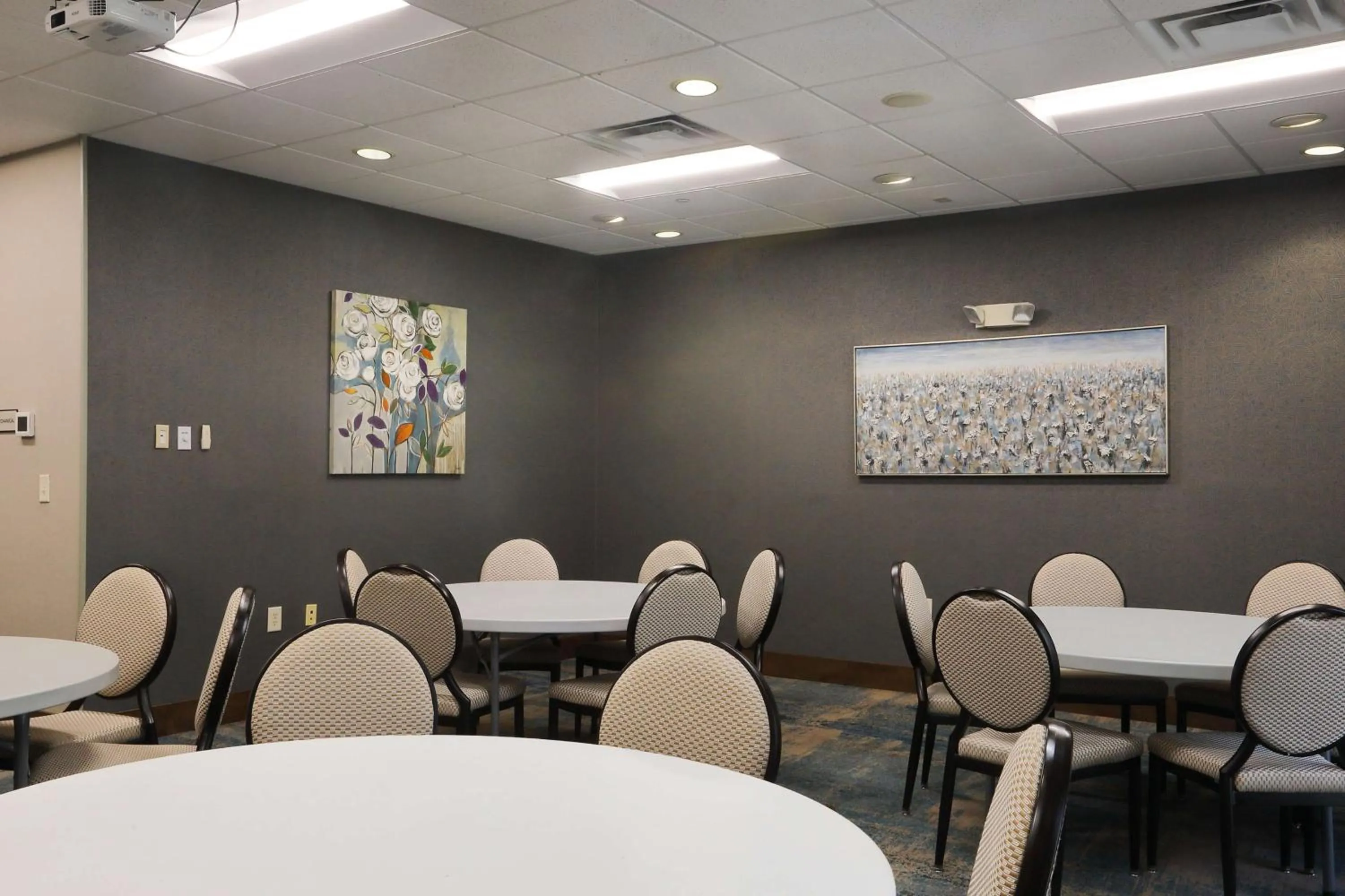 Meeting/conference room in Homewood Suites by Hilton Bel Air