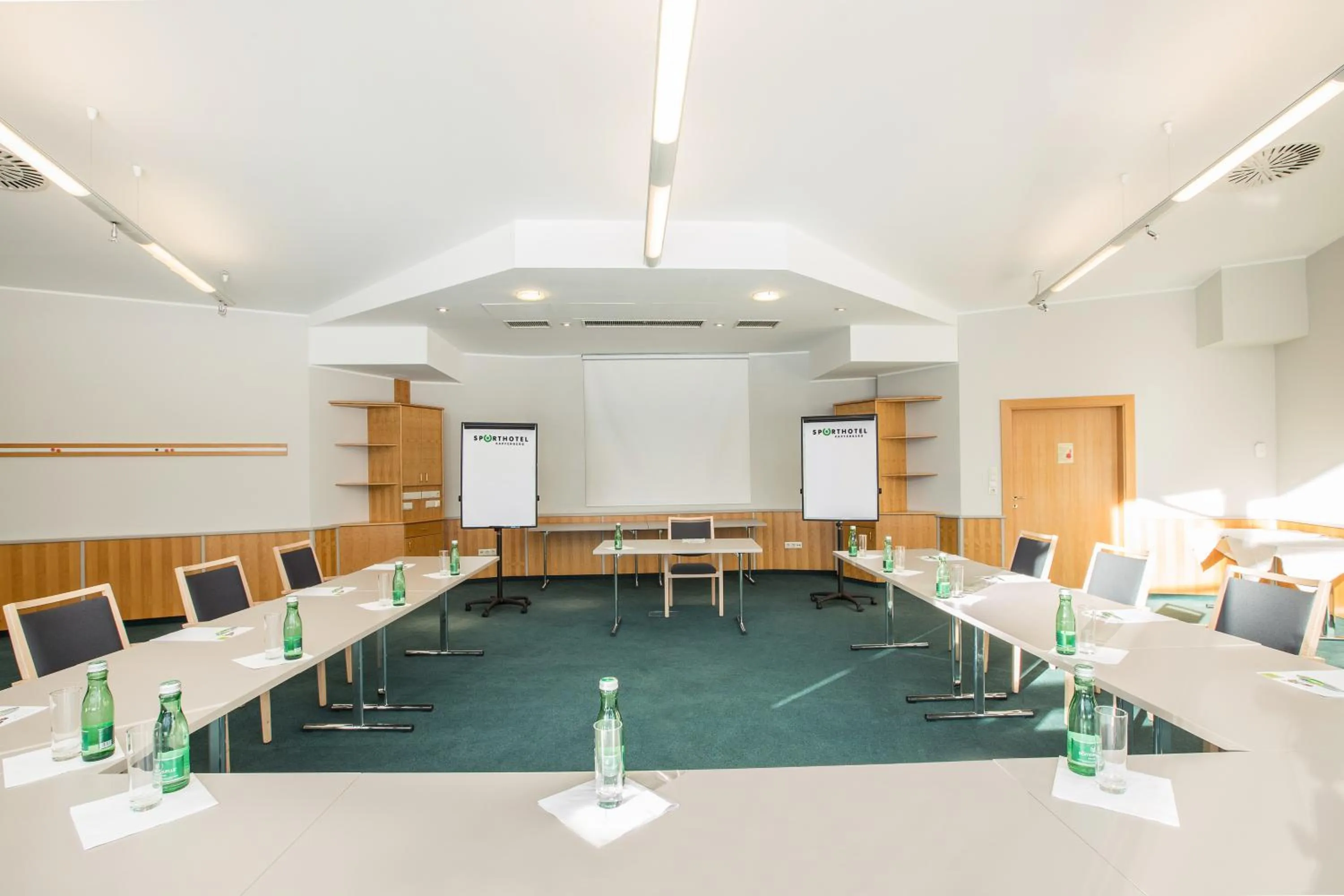 Meeting/conference room in Sporthotel Kapfenberg