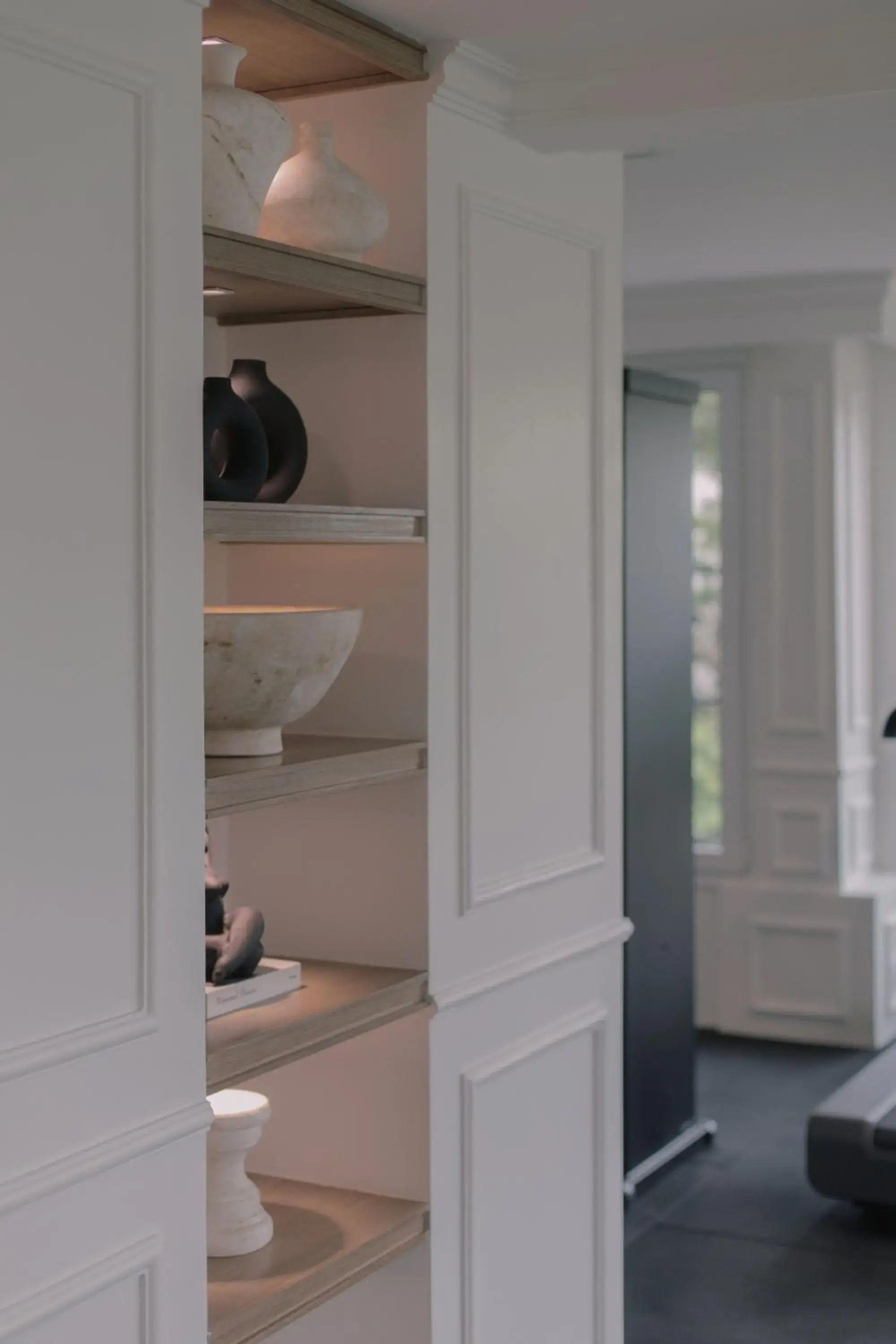 Fitness centre/facilities in La Mision Hotel Boutique Fitness centre/facilities in La Mision Hotel Boutique