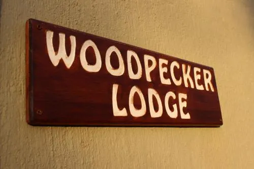Woodpecker Lodge B&B
