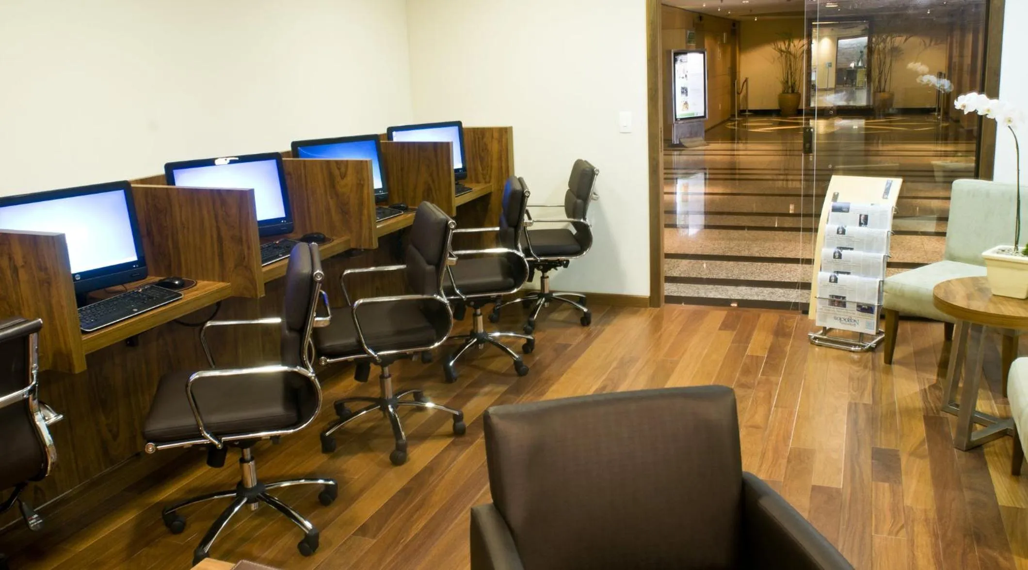 Other in Holiday Inn Sao Paulo Parque Anhembi by IHG