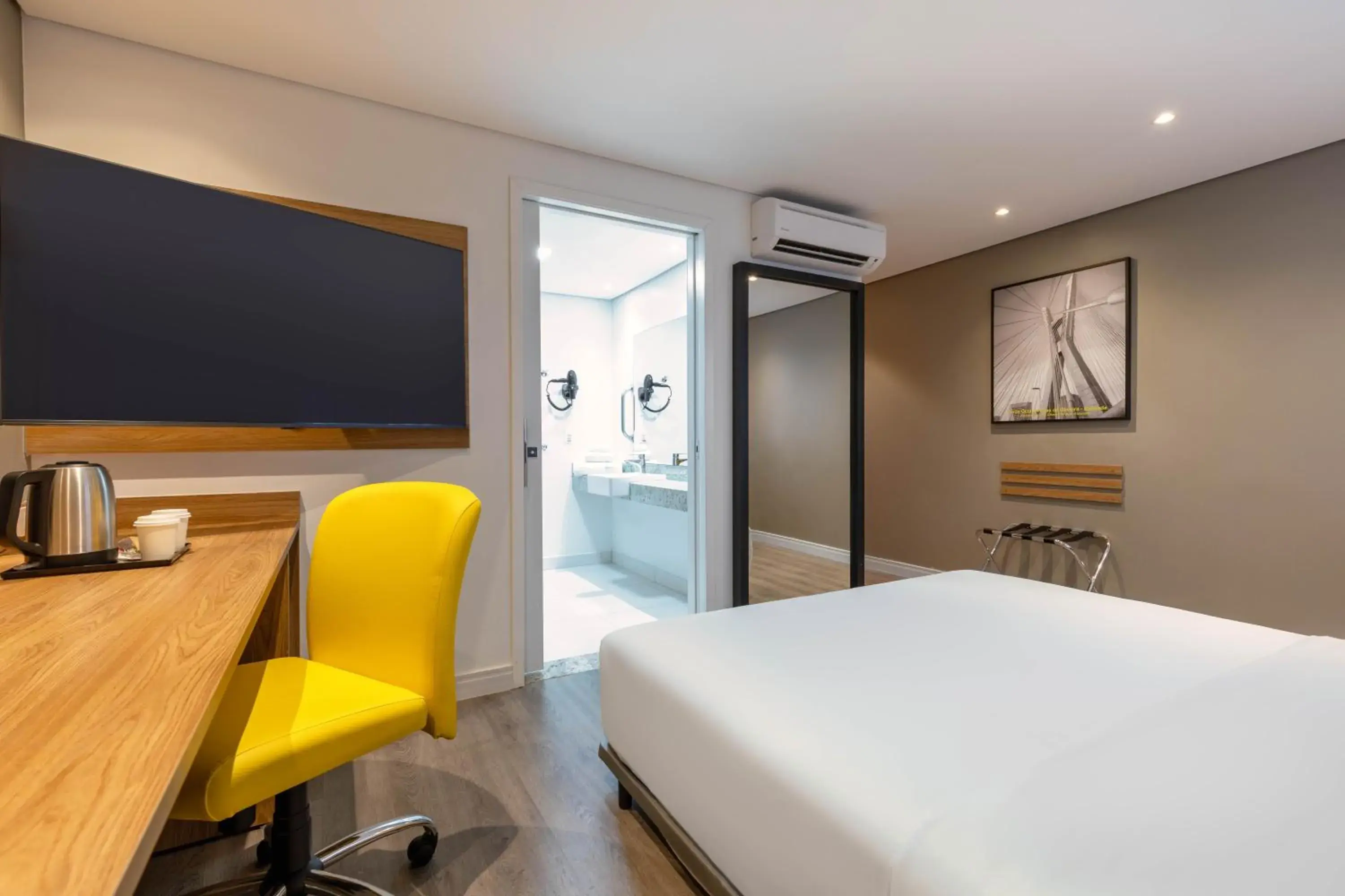 Holiday Inn Sao Paulo Parque Anhembi by IHG Holiday Inn Sao Paulo Parque Anhembi by IHG