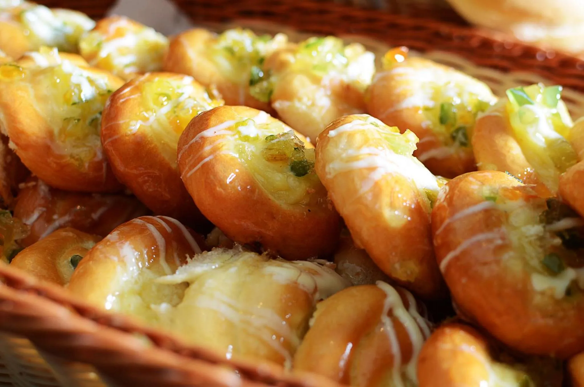 Restaurant/places to eat in Holiday Inn Sao Paulo Parque Anhembi by IHG