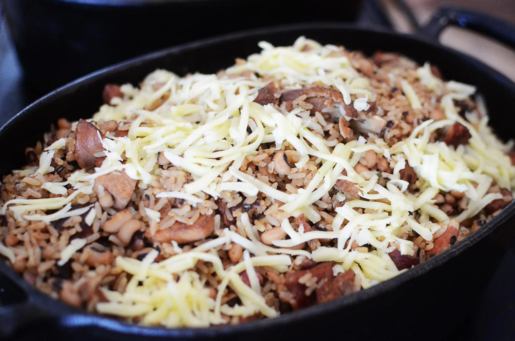 Restaurant/places to eat in Holiday Inn Sao Paulo Parque Anhembi by IHG