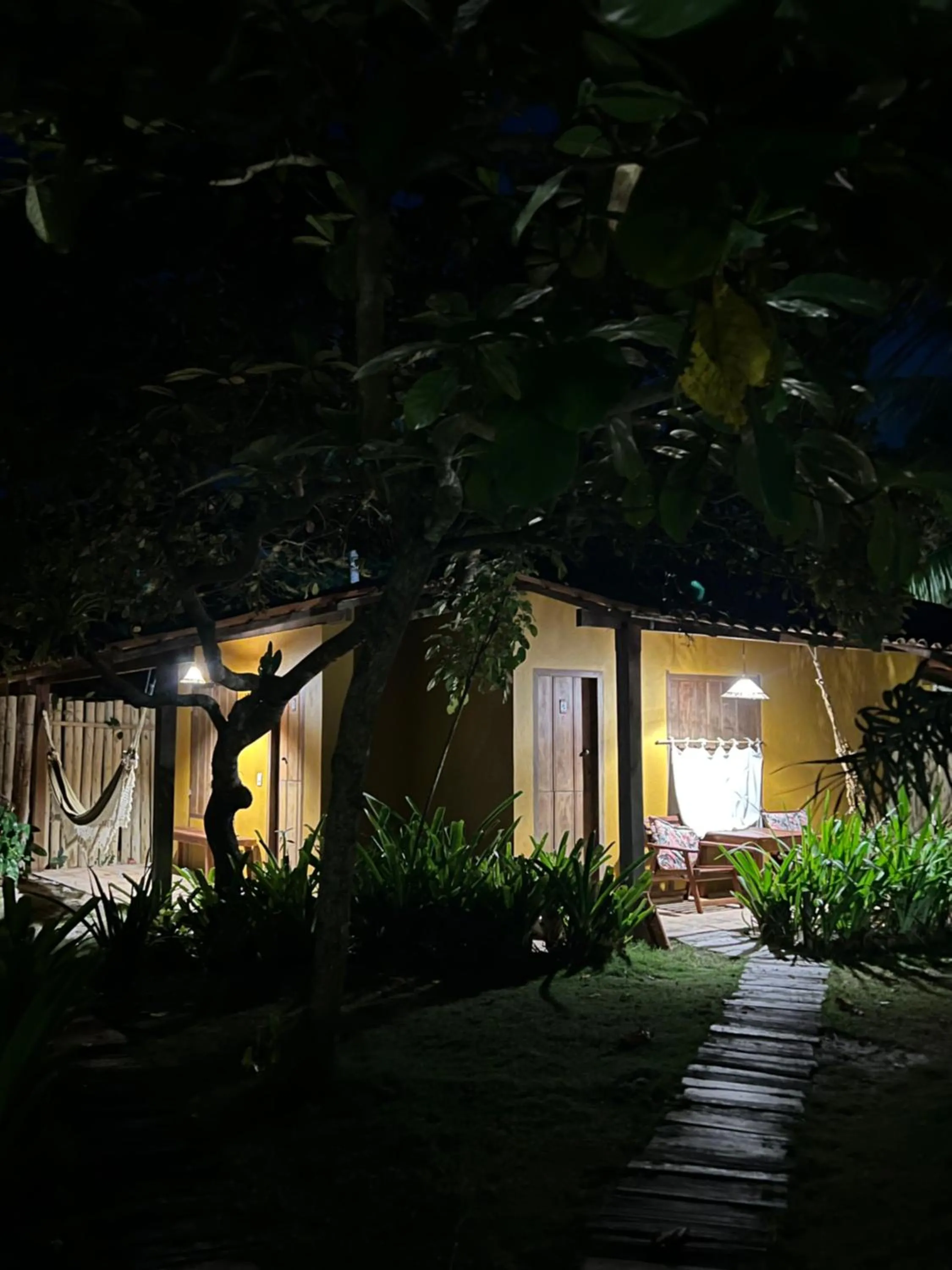 Pousada Terra Caraiva