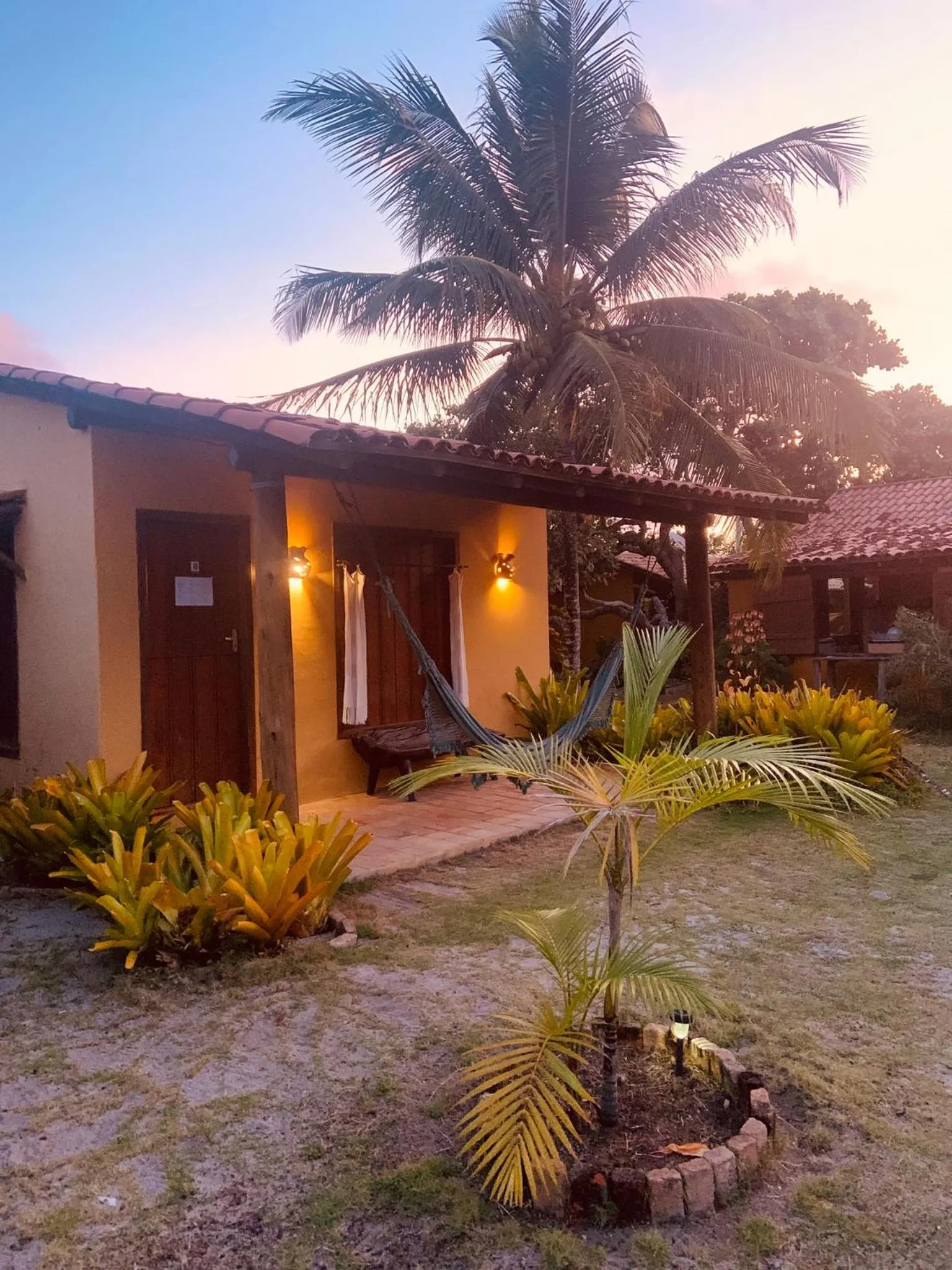 Pousada Terra Caraiva