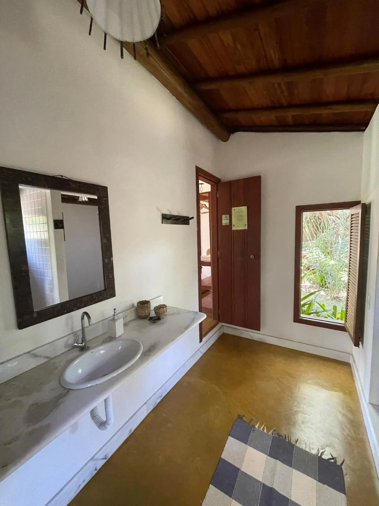 Pousada Terra Caraiva