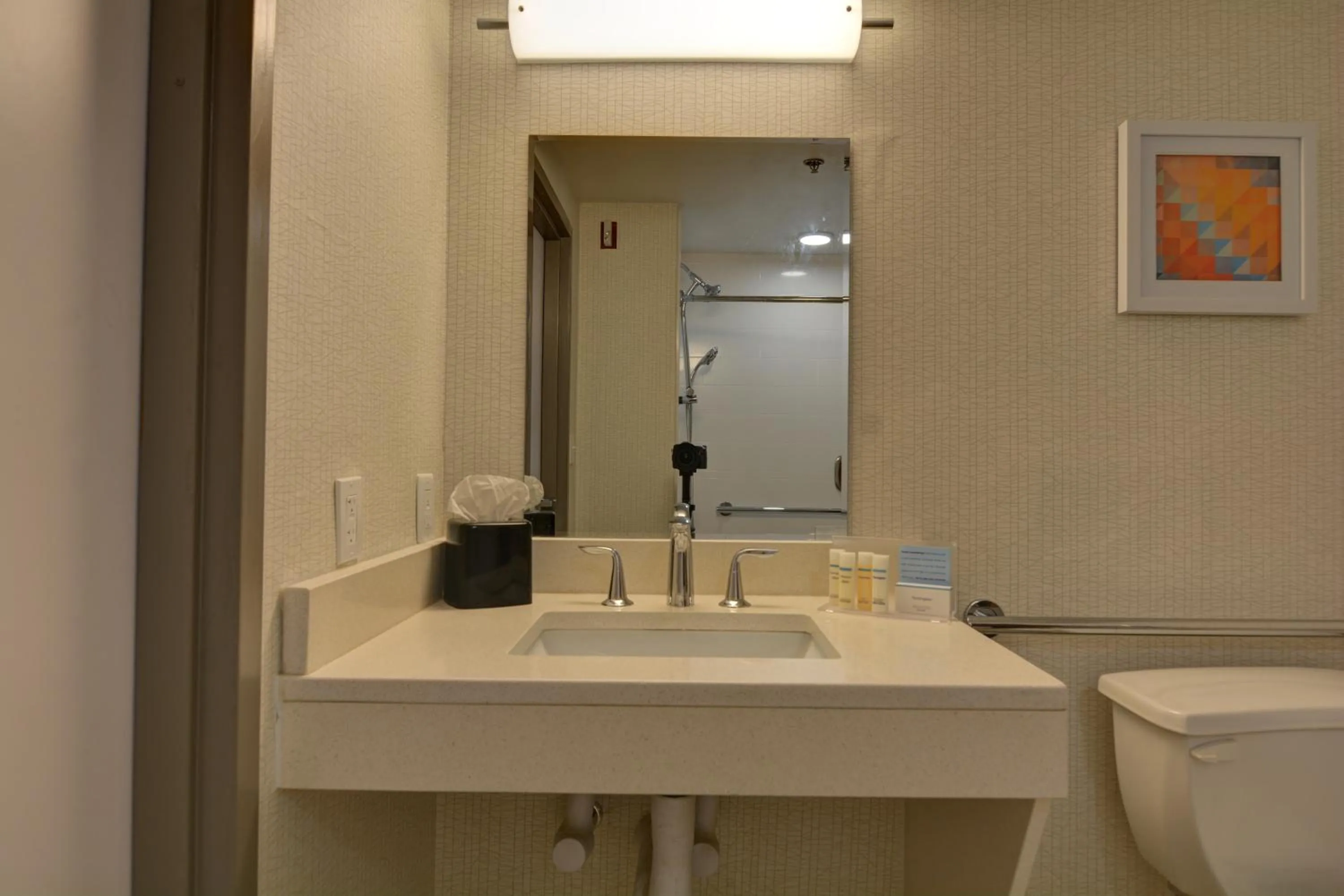 Hampton Inn Greenwood