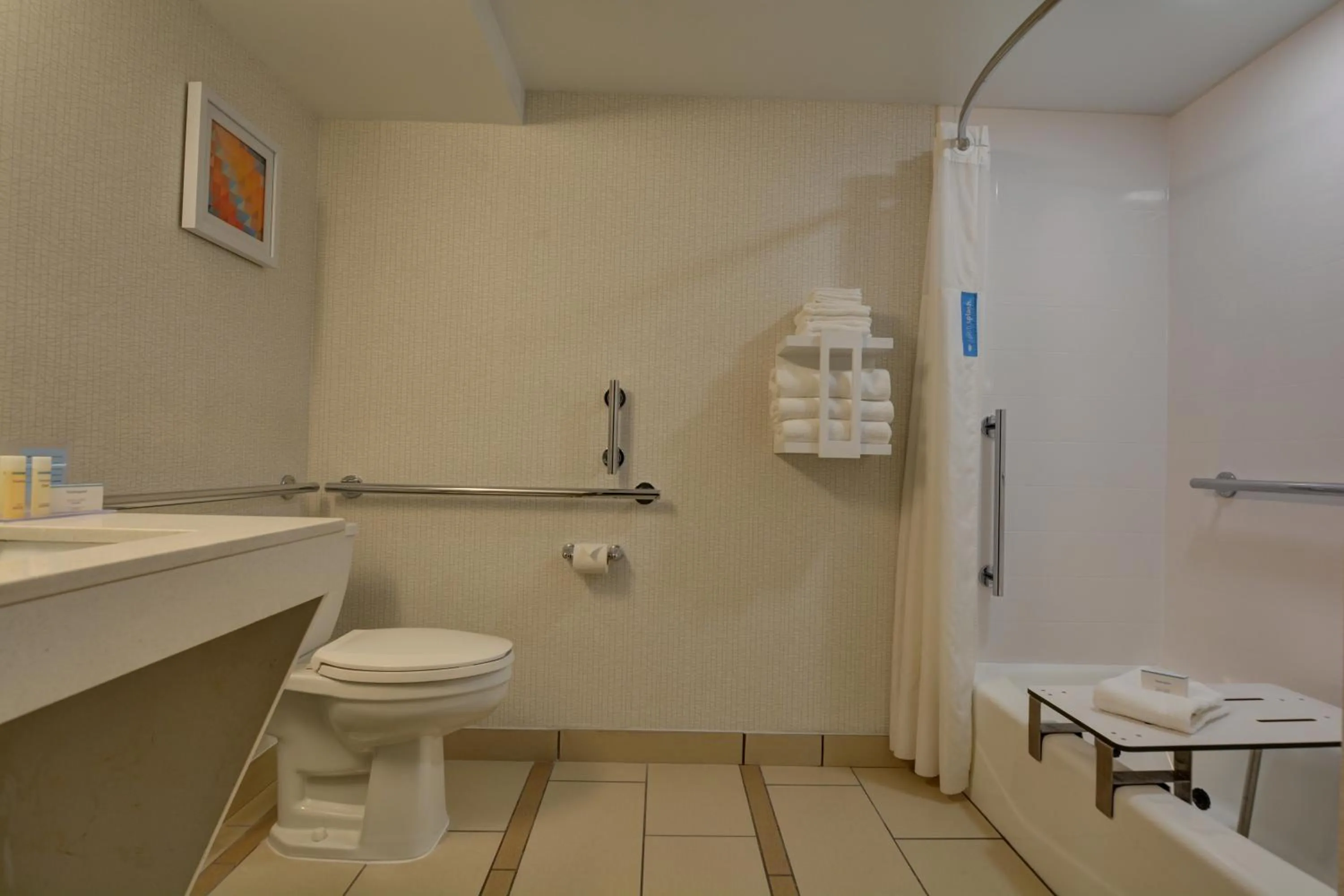 Hampton Inn Greenwood