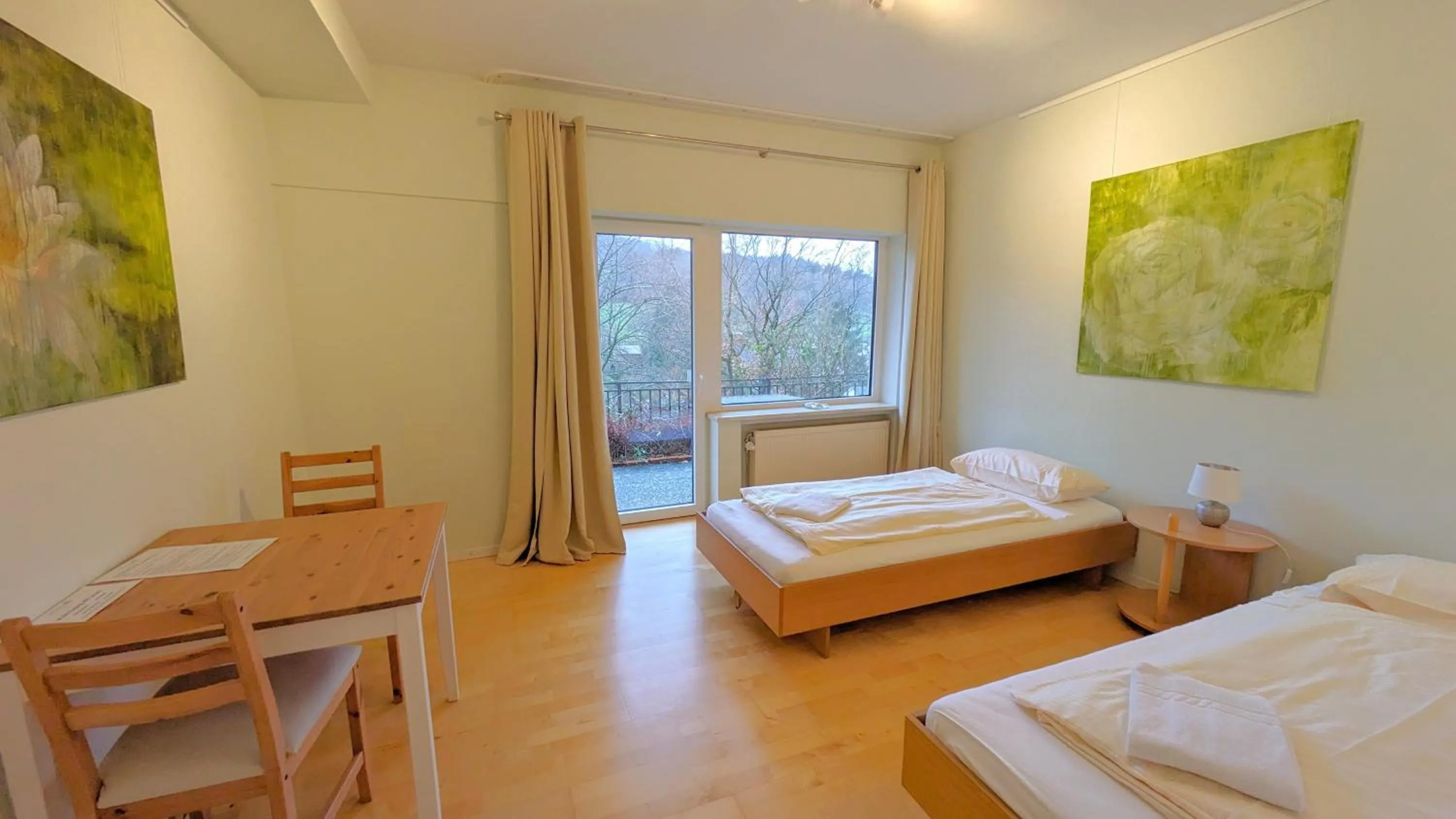 Seminarhaus am Liebfrauenberg