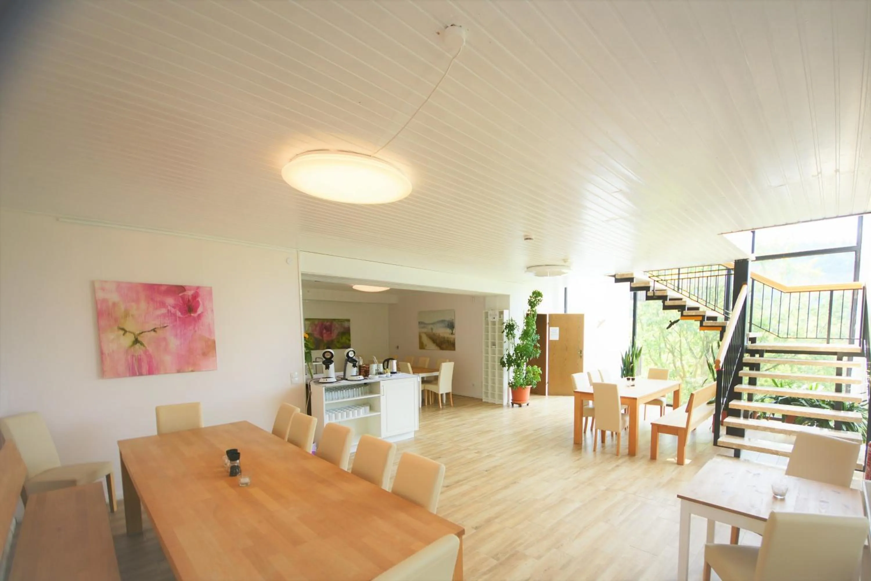 Seminarhaus am Liebfrauenberg