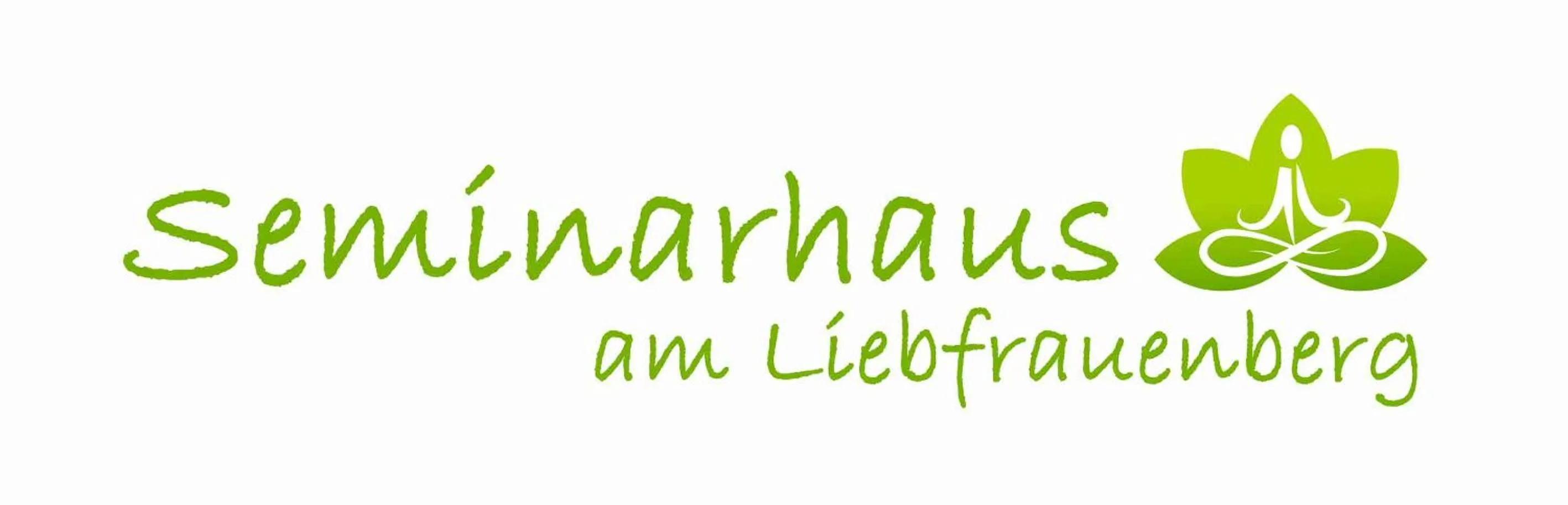 Logo/Certificate/Sign in Seminarhaus am Liebfrauenberg