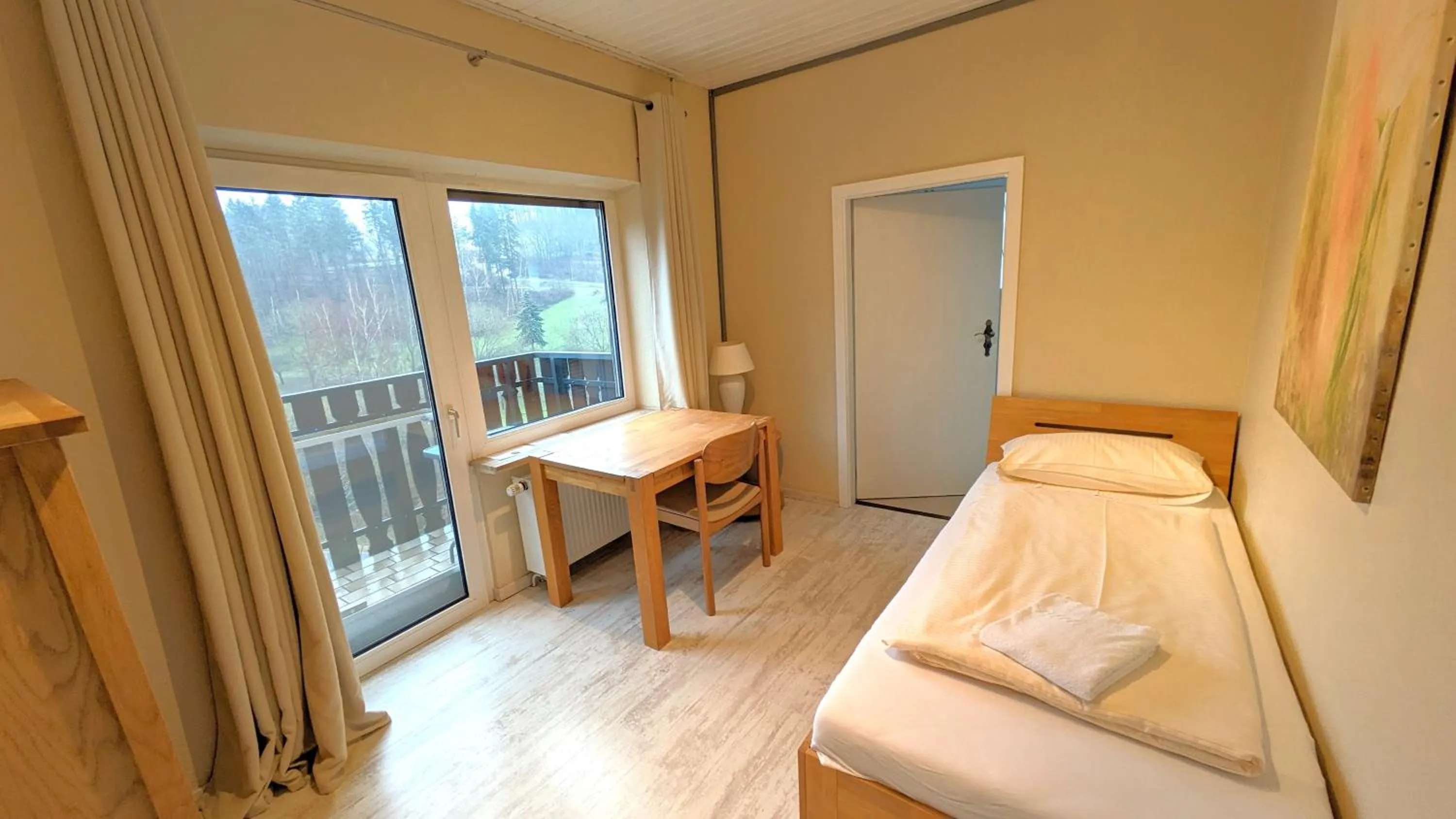 Seminarhaus am Liebfrauenberg