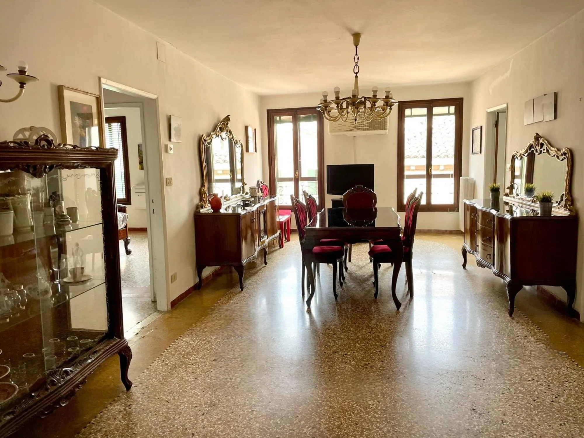 Ve-nice Suite Formosa C5141