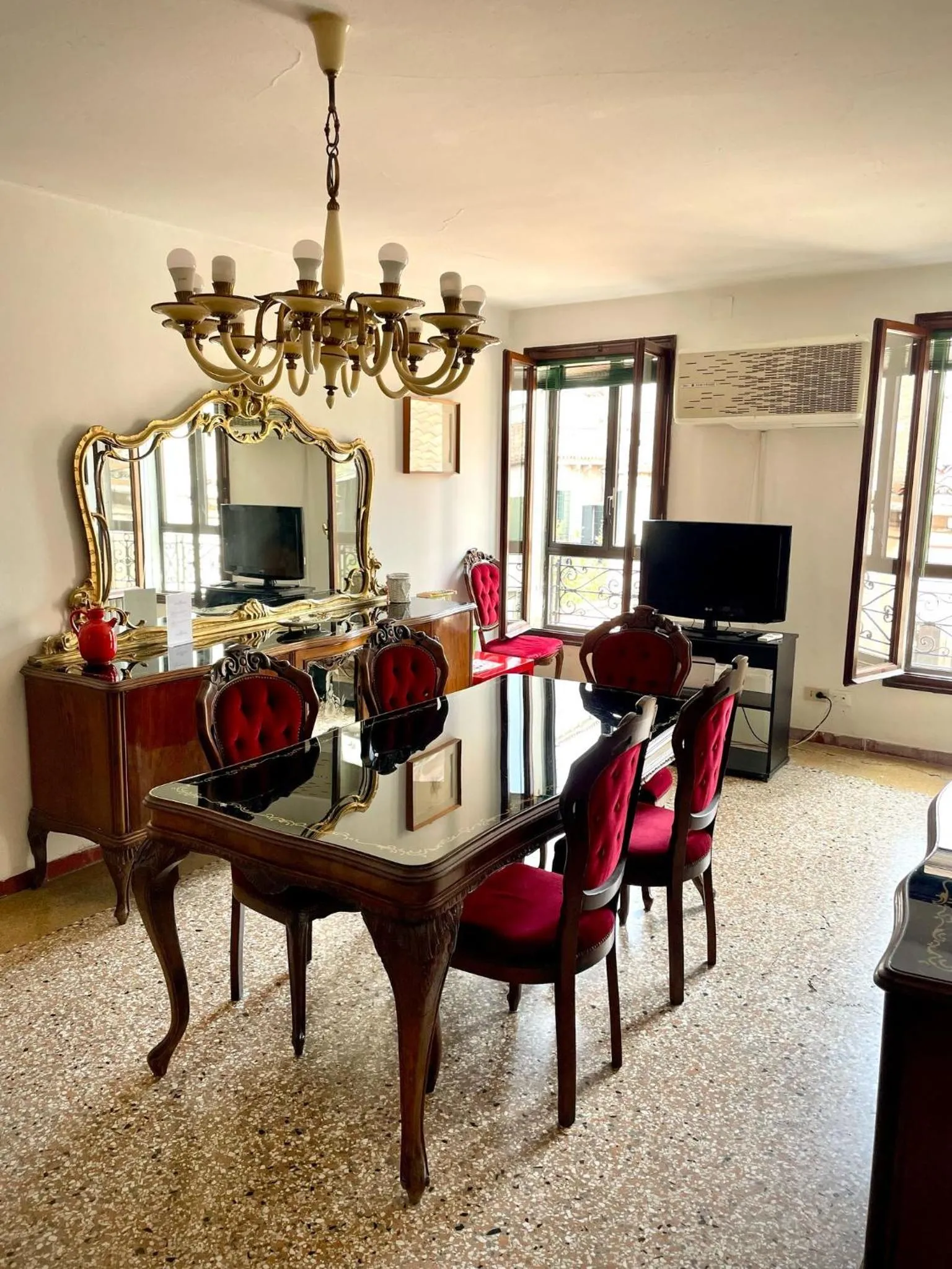 Ve-nice Suite Formosa C5141