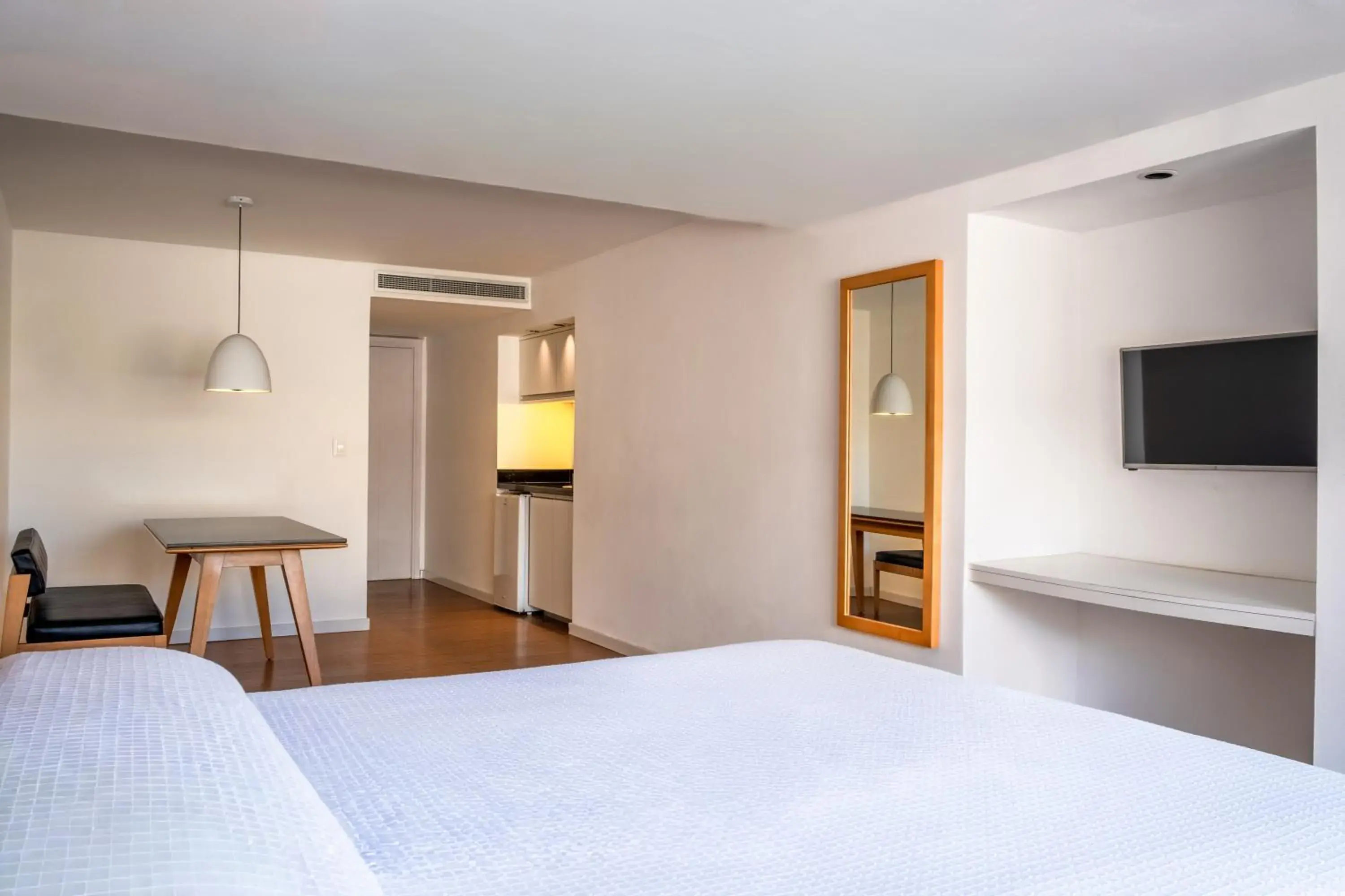 Standard Double Room in Golden Beach Resort & Spa Standard Double Room in Golden Beach Resort & Spa