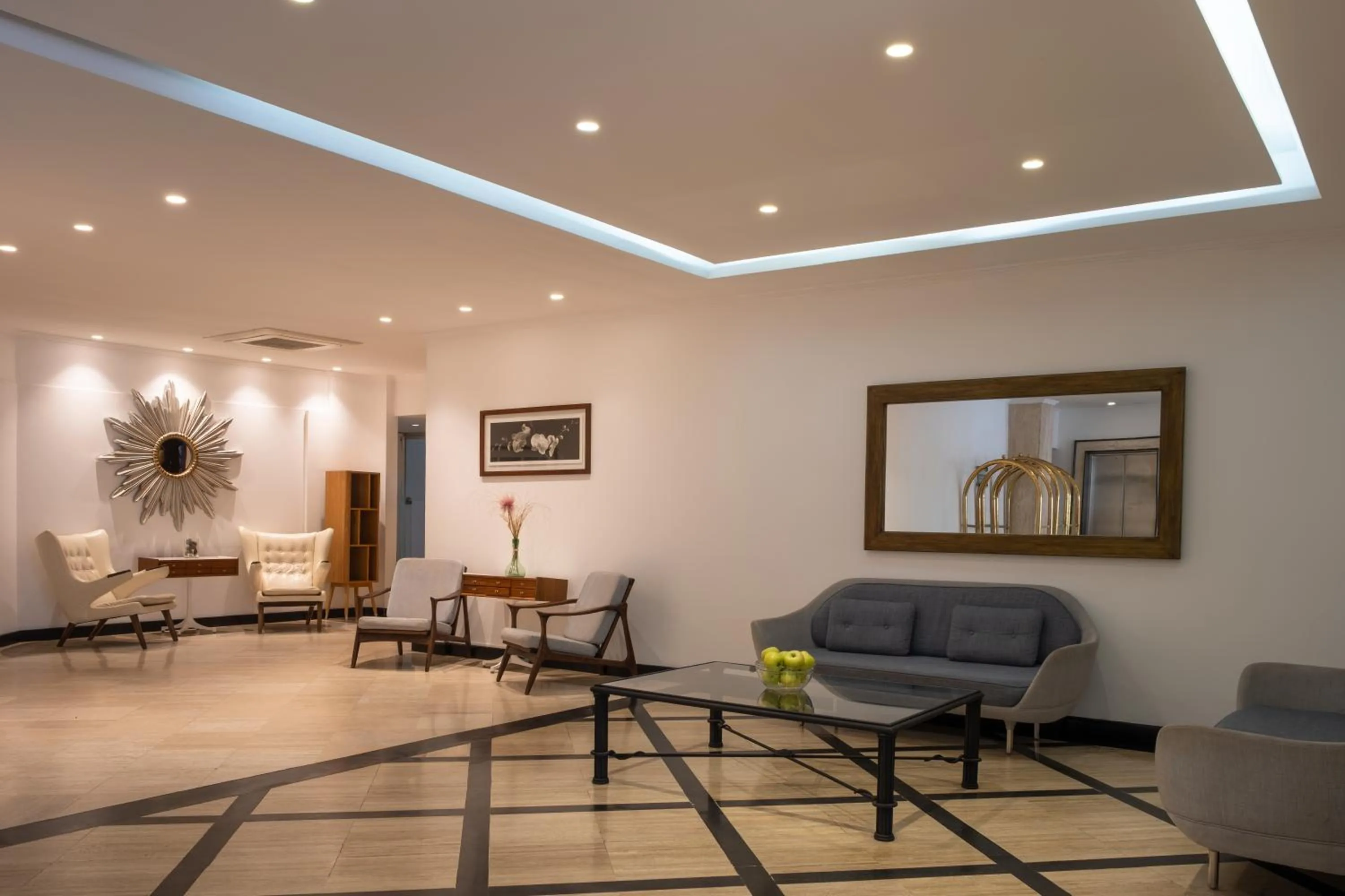 Golden Beach Resort & Spa