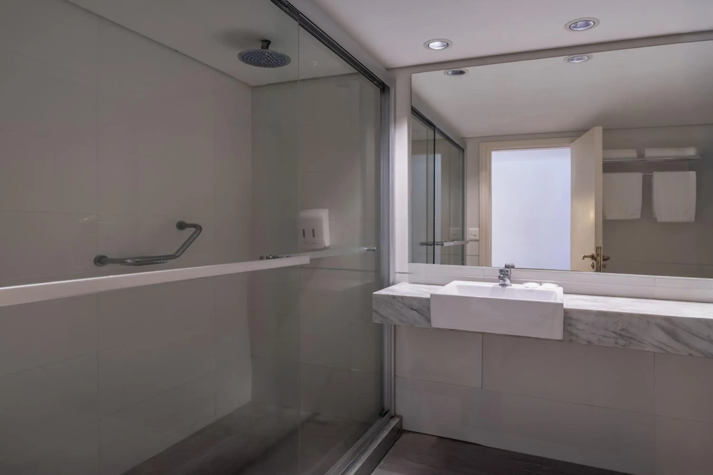 Standard Double Room in Golden Beach Resort & Spa Standard Double Room in Golden Beach Resort & Spa