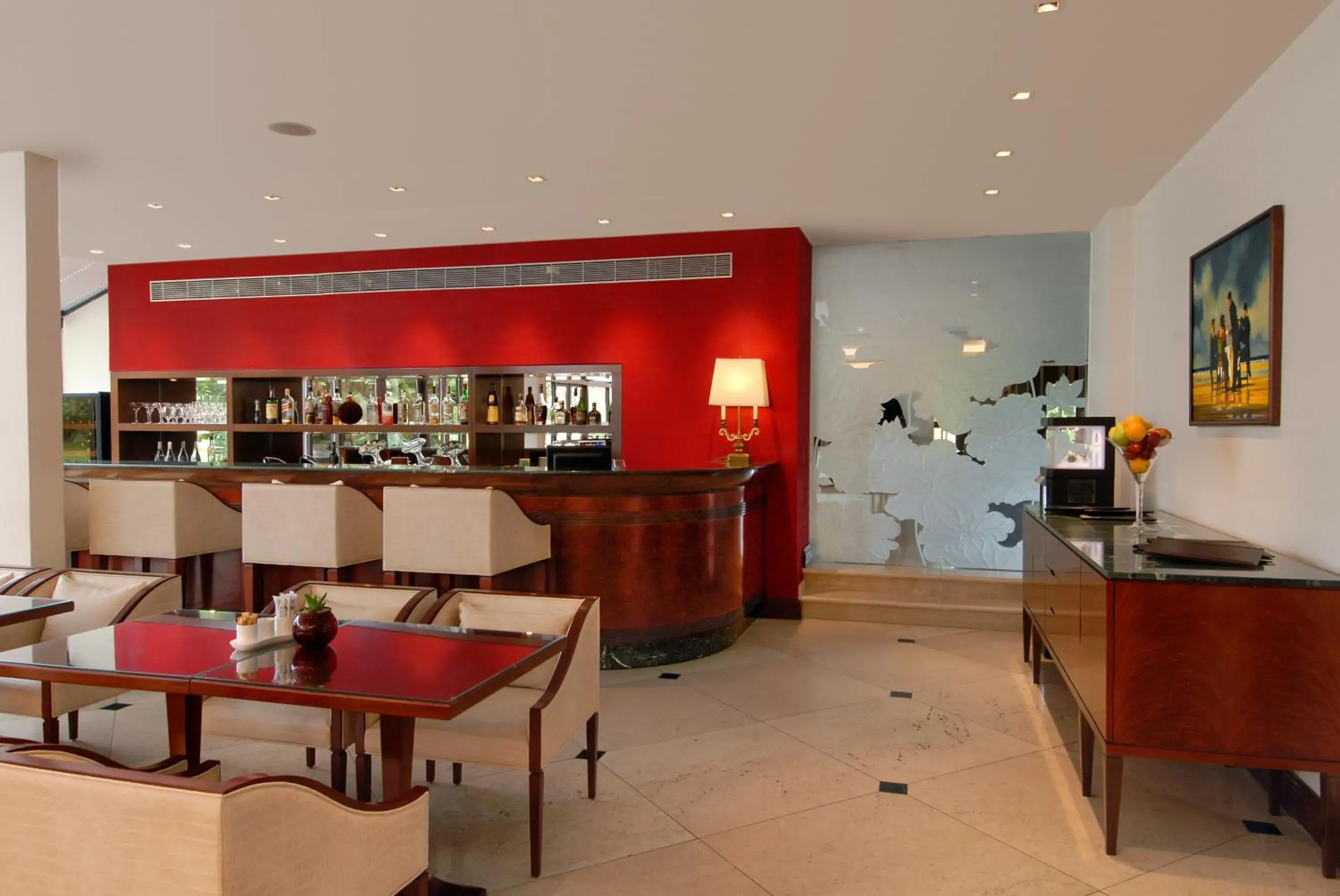 Restaurant/places to eat in Barradas Parque Hotel & Spa Restaurant/places to eat in Barradas Parque Hotel & Spa