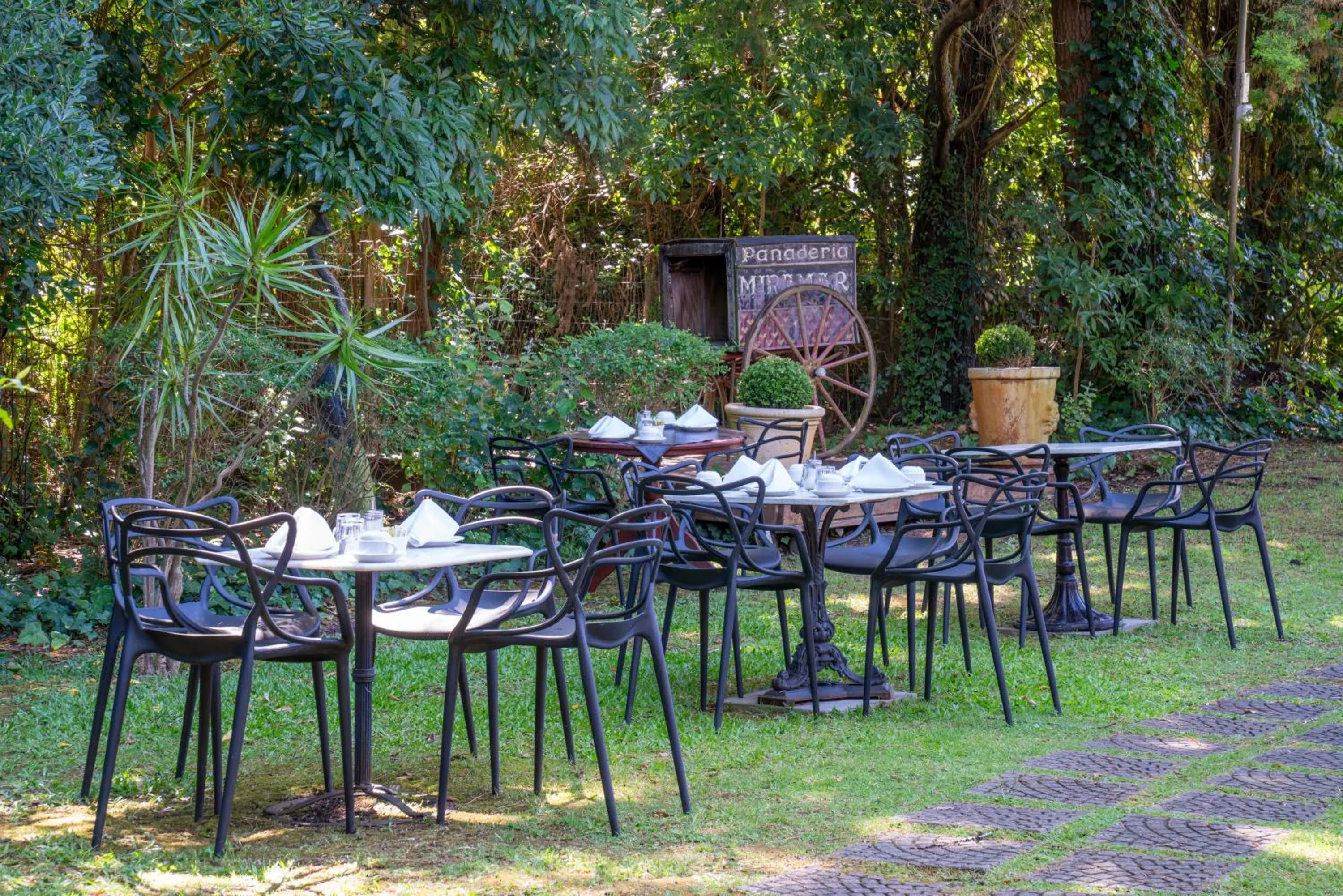 Barradas Parque Hotel & Spa