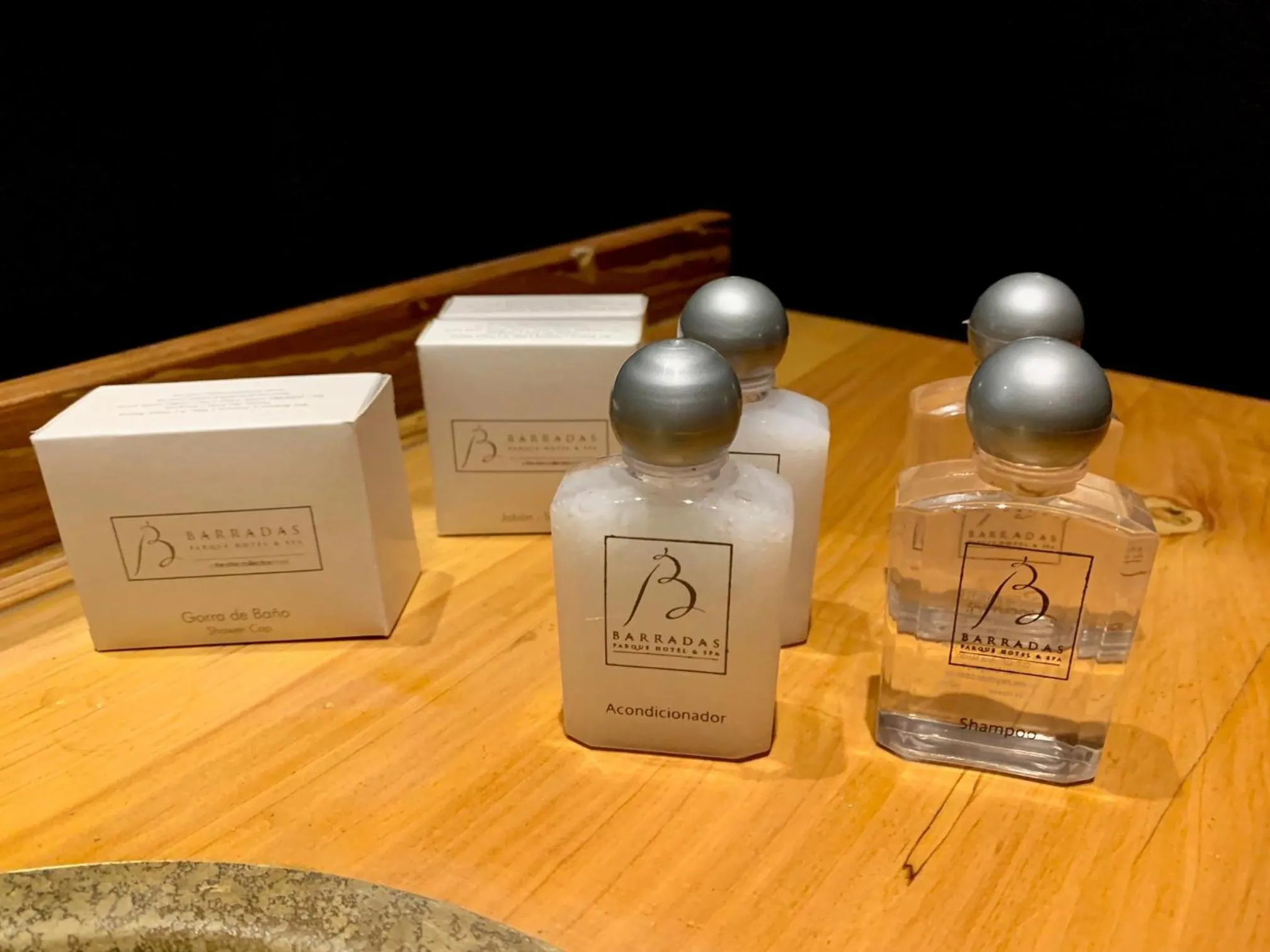 Barradas Parque Hotel & Spa