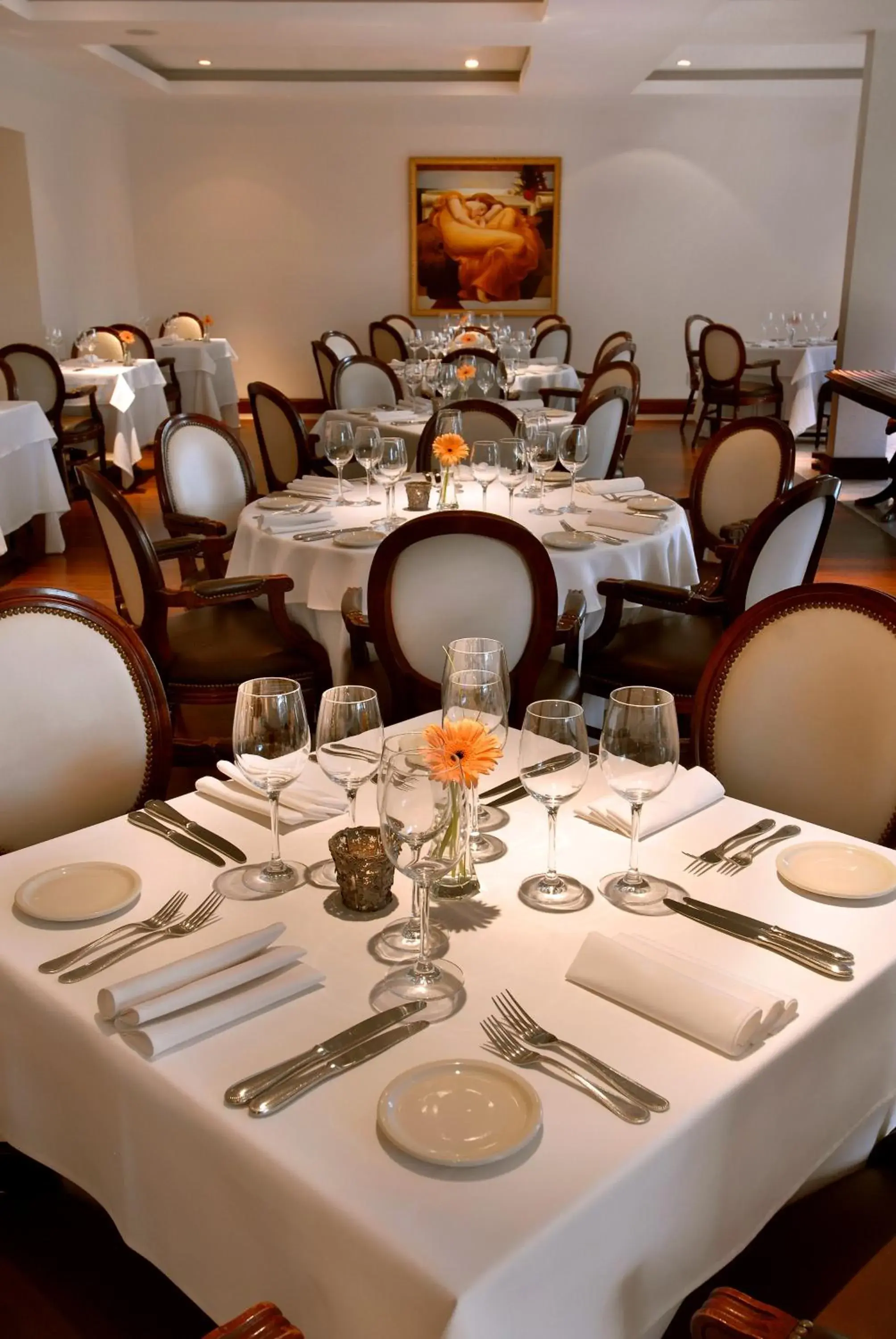 Food and drinks in Barradas Parque Hotel & Spa Food and drinks in Barradas Parque Hotel & Spa