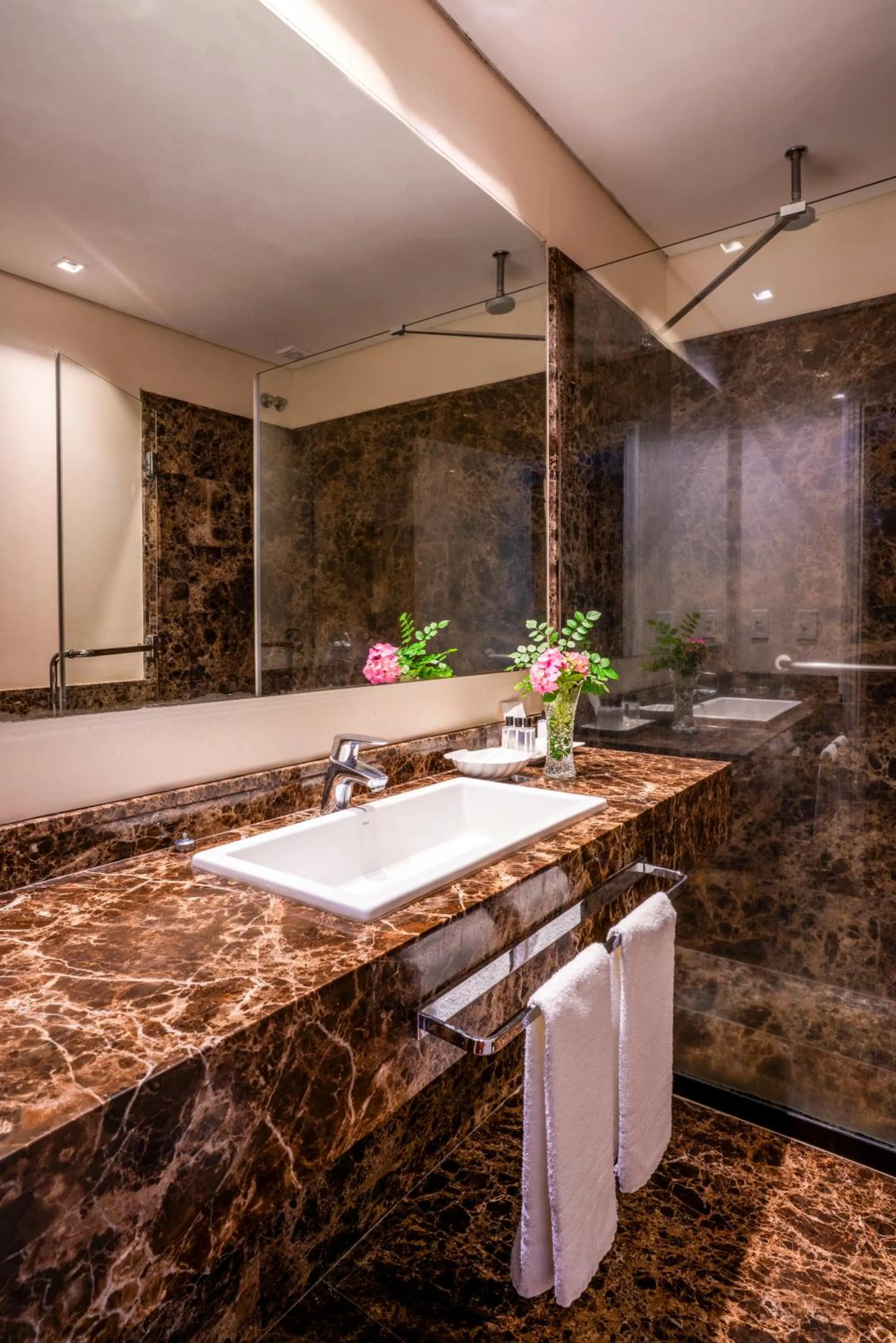 Barradas Parque Hotel & Spa