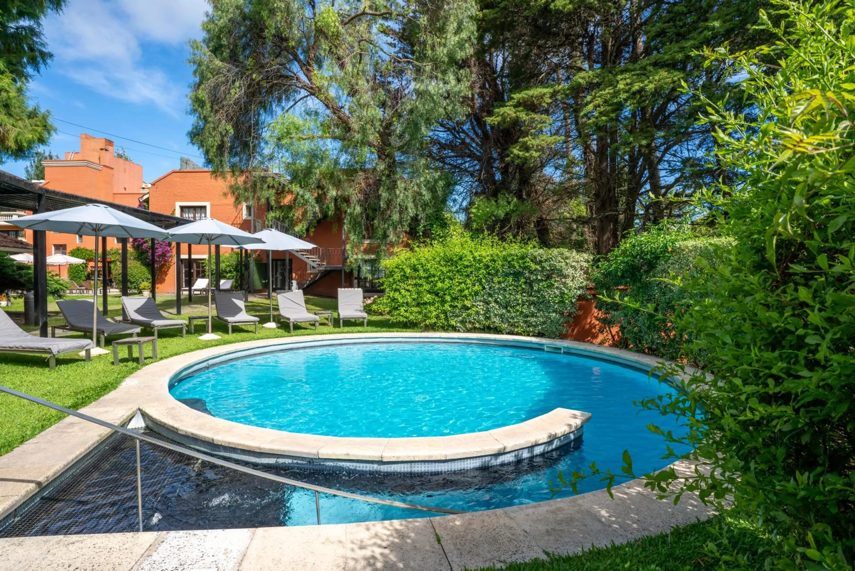 Barradas Parque Hotel & Spa